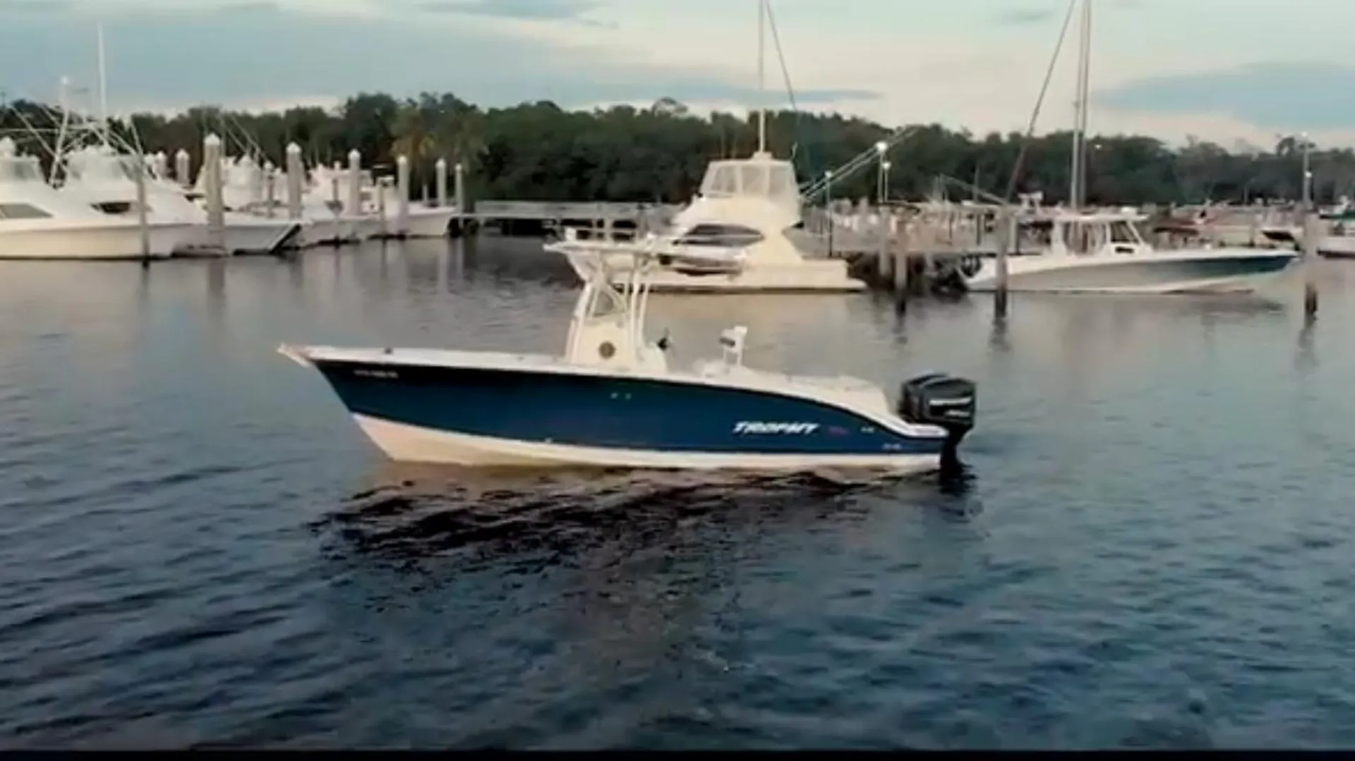 boat