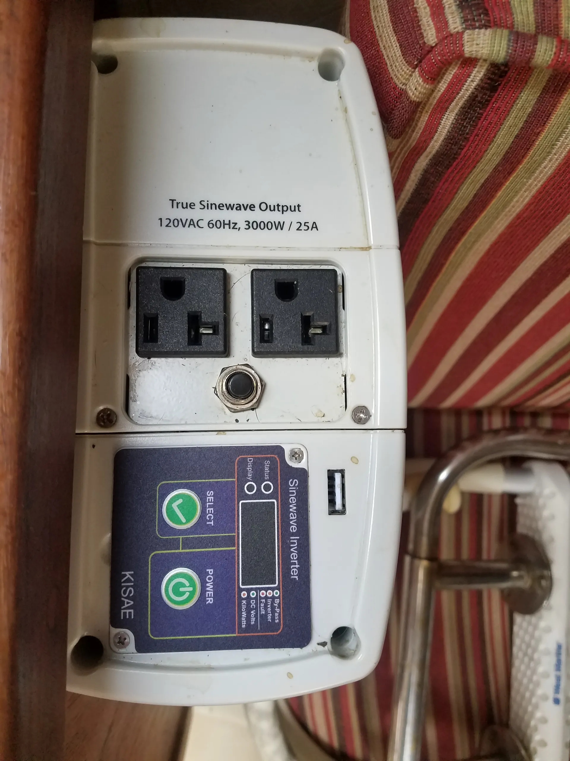 Catalina 30 in Oak Harbor, WA — photo 9