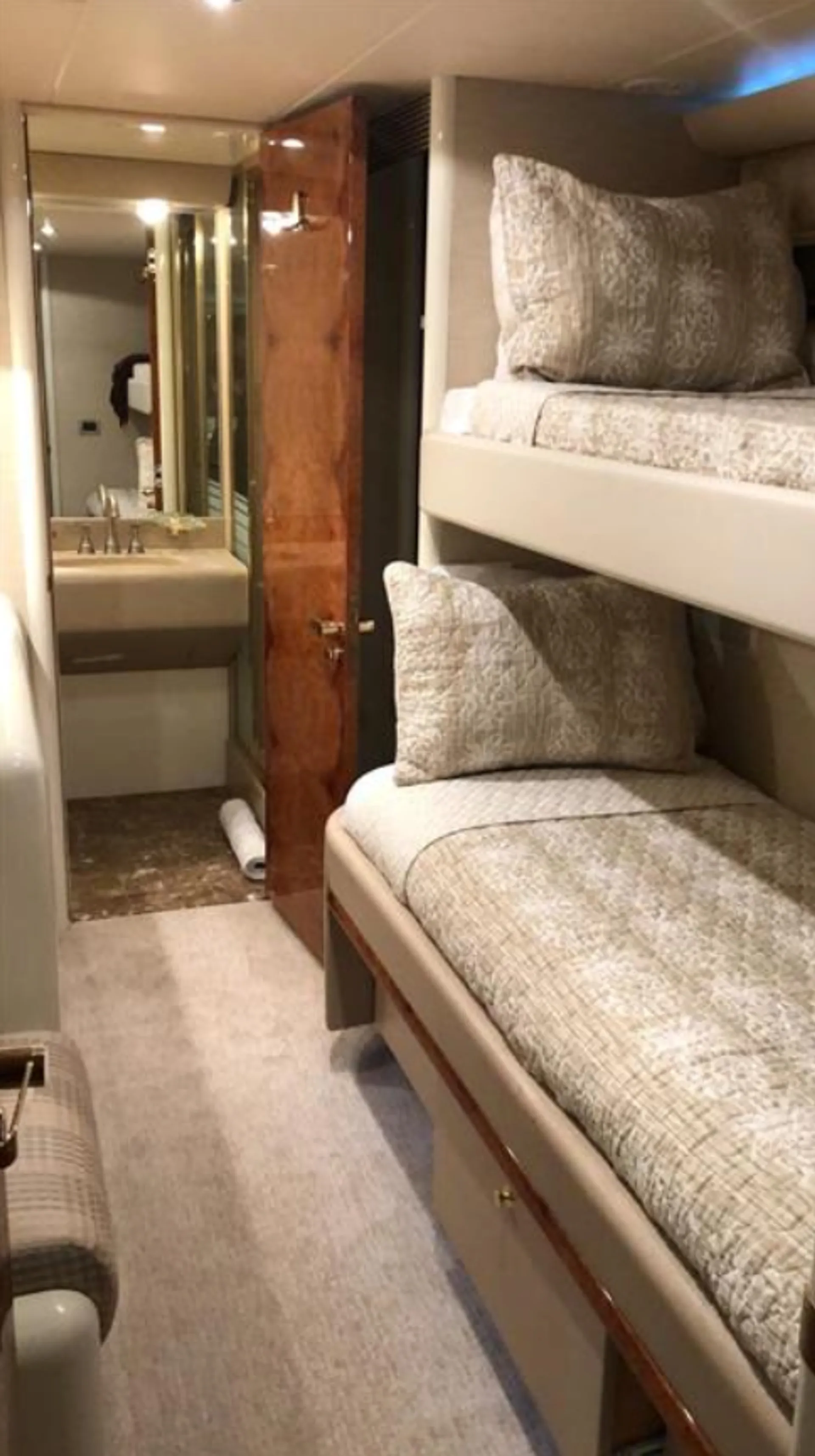 Lazzara Marine 76 in Fort Lauderdale, FL — photo 7