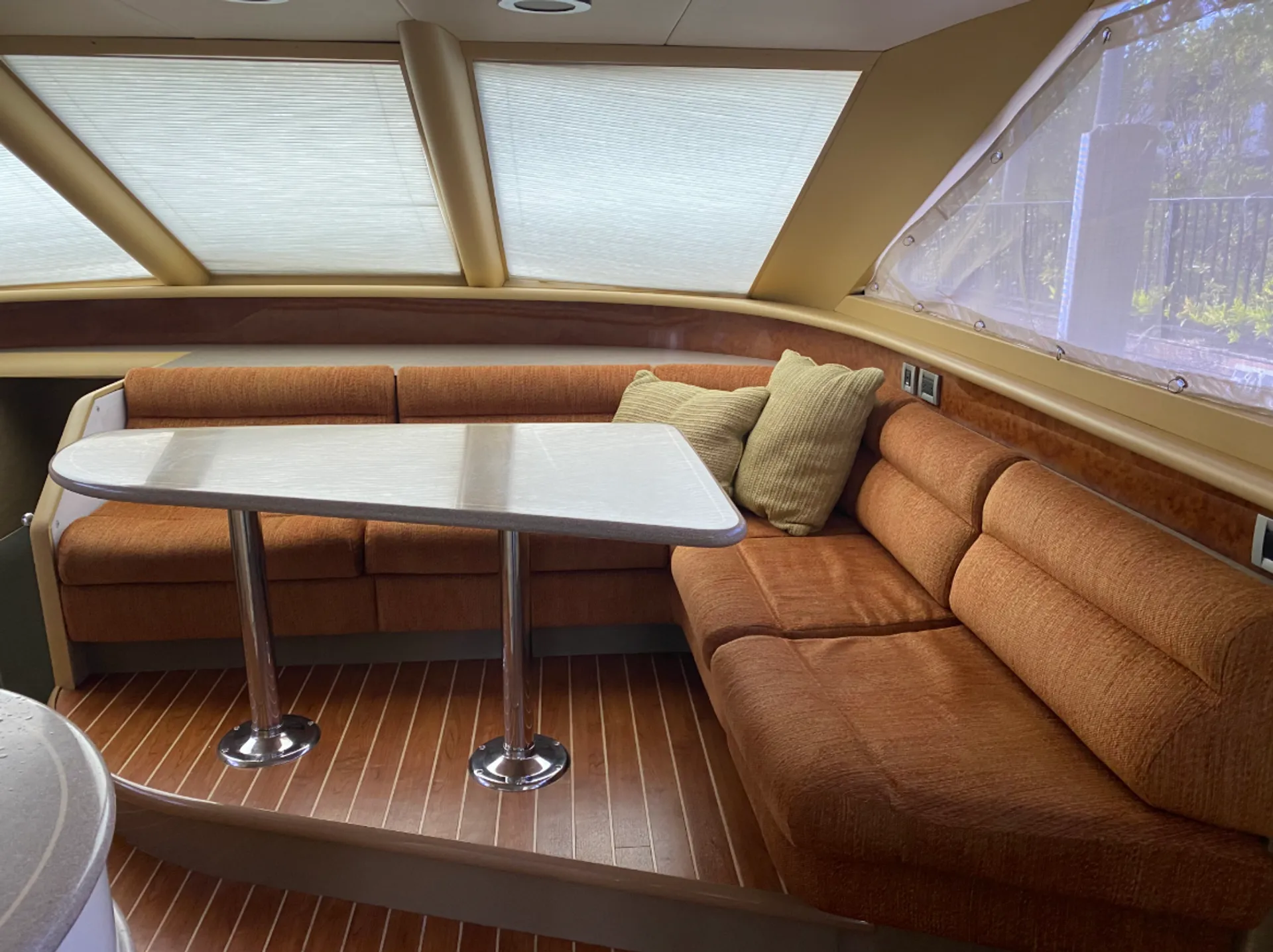 Lazzara Marine 76 in Fort Lauderdale, FL — photo 10