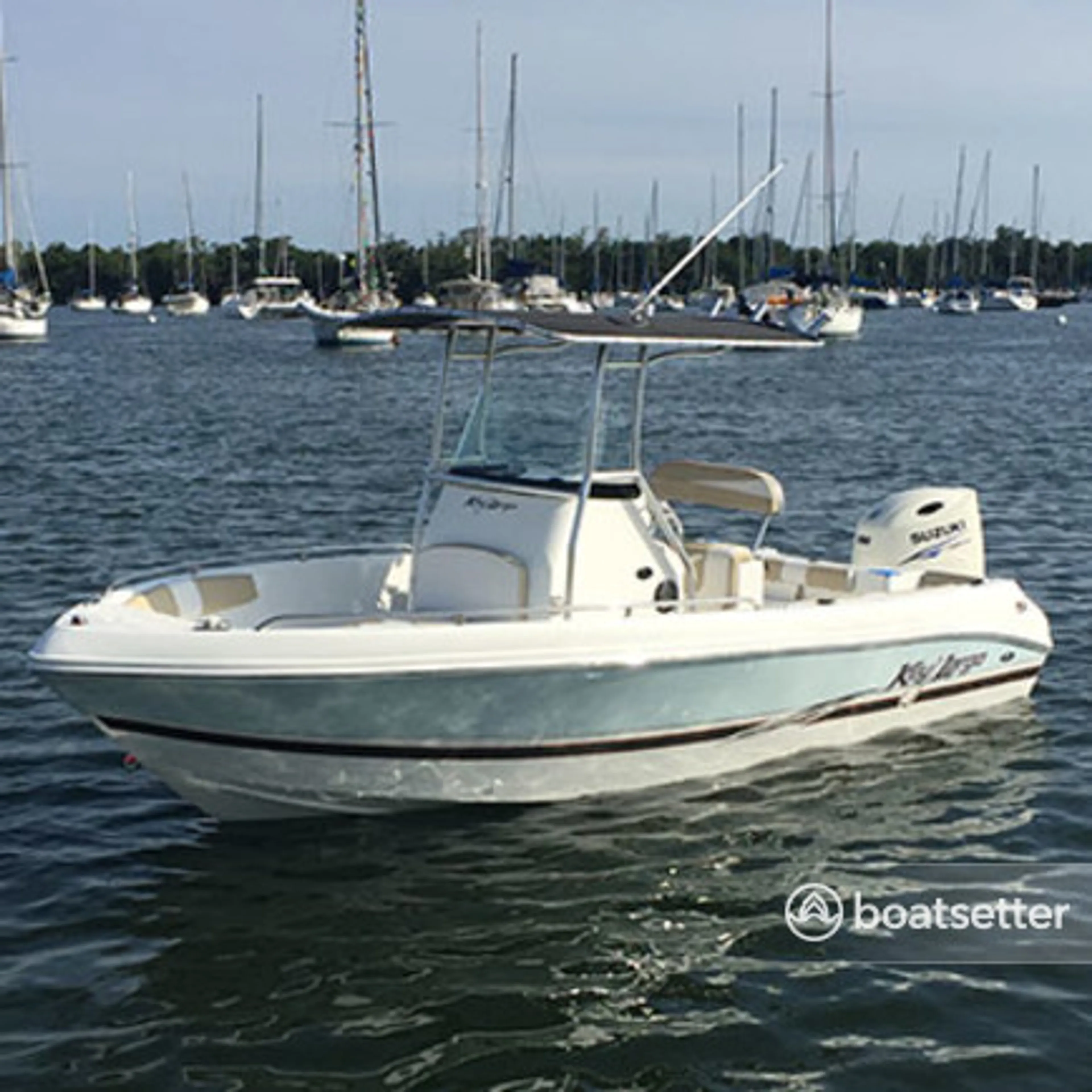 boat