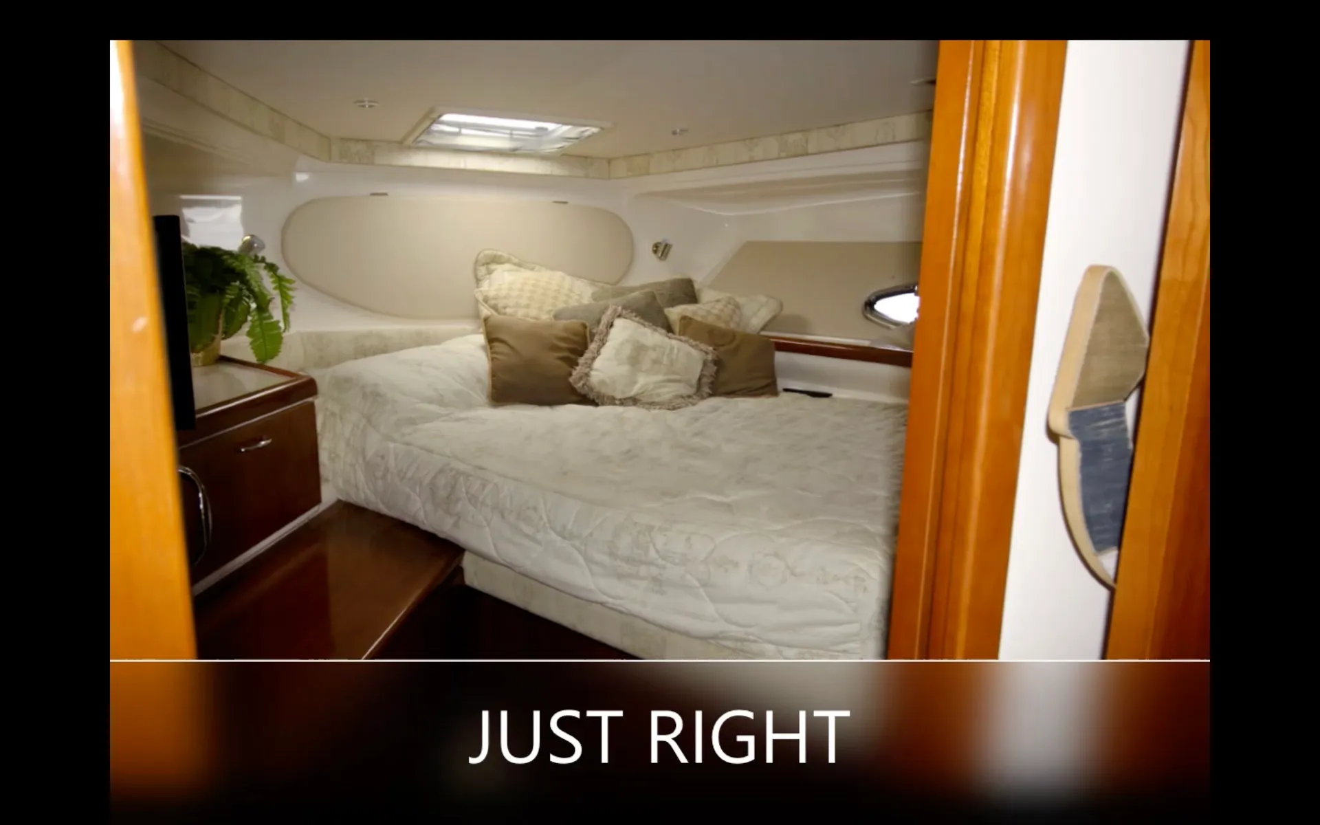 ⭐️IF YOU HAVE UP TO 6 IN YOUR GROUP THEN WE’RE "JUST RIGHT" FOR YOU 🌤