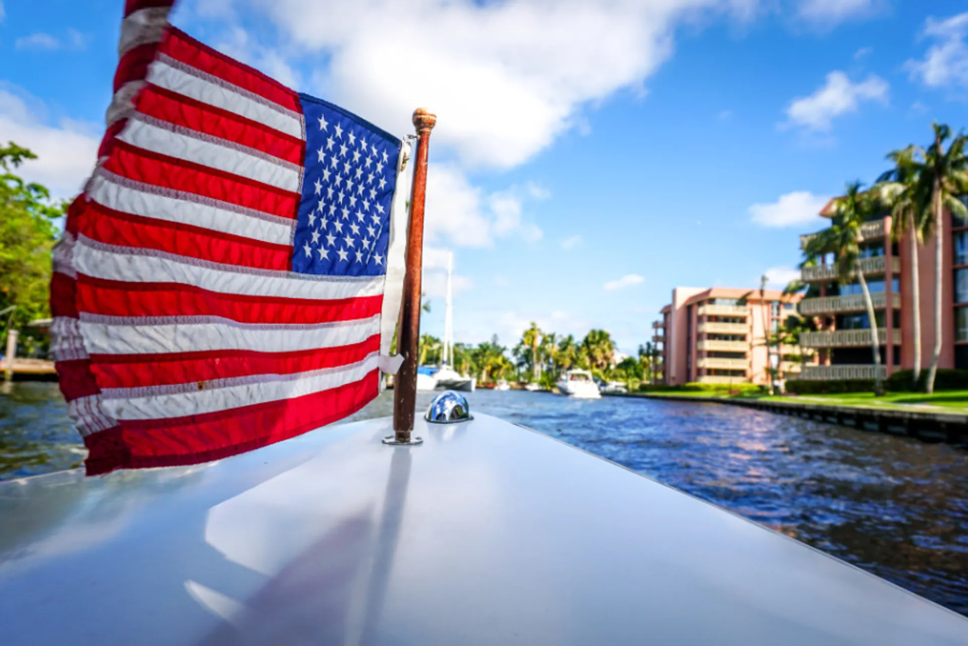 Duffy Electric Boats 18 Packet II in Fort Lauderdale, FL — photo 5
