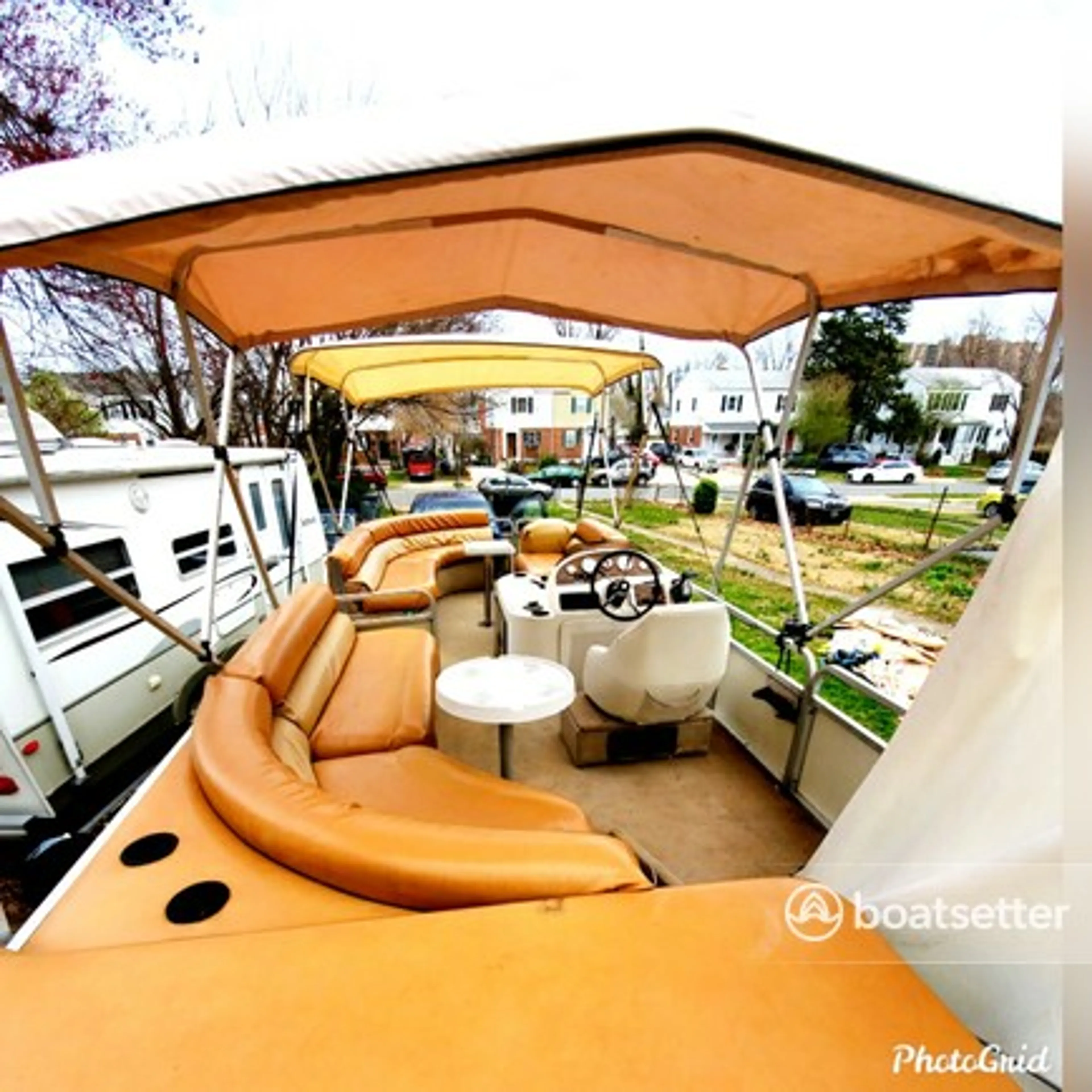 boat