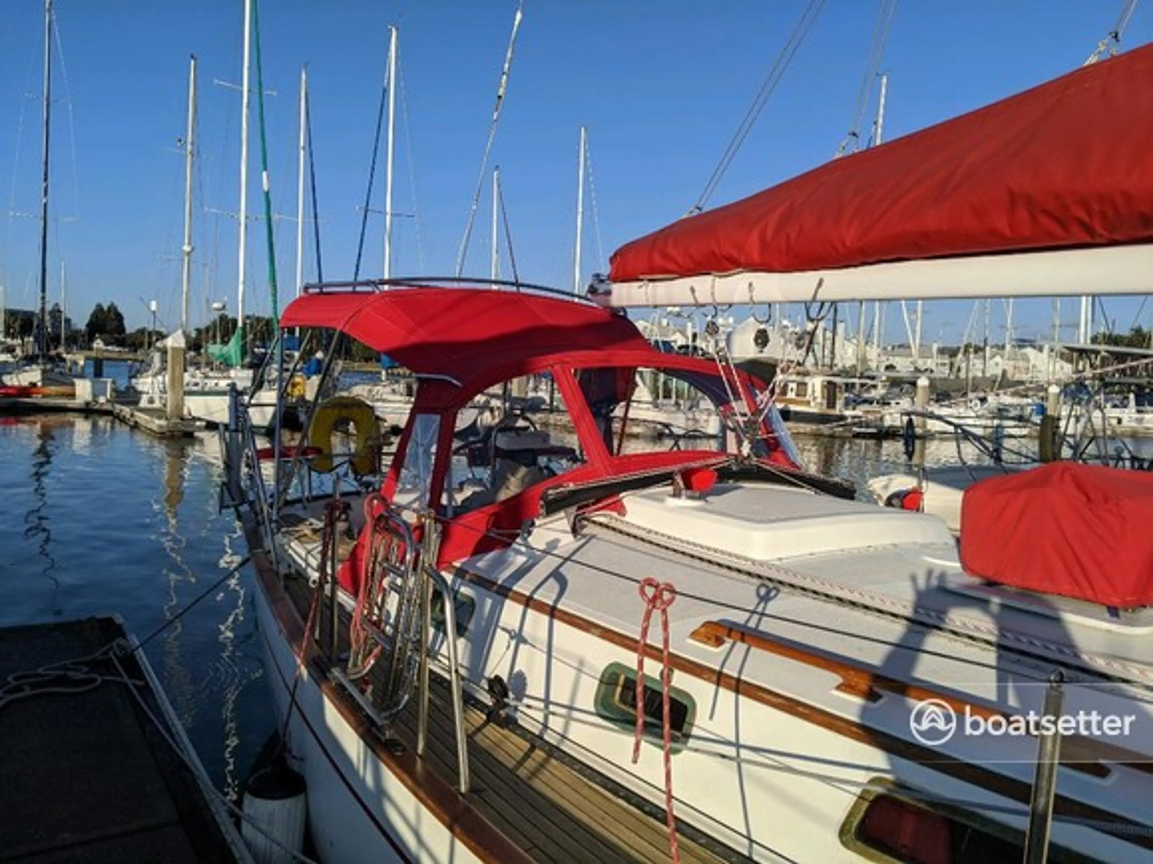boat