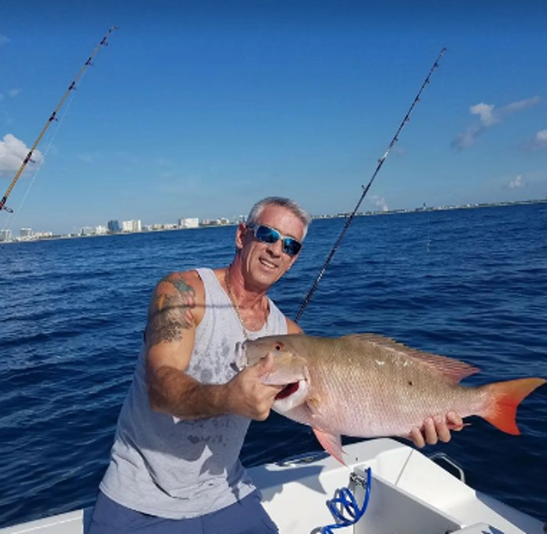 Sea Hunt Boats Victory 245 in Lantana, FL — photo 10