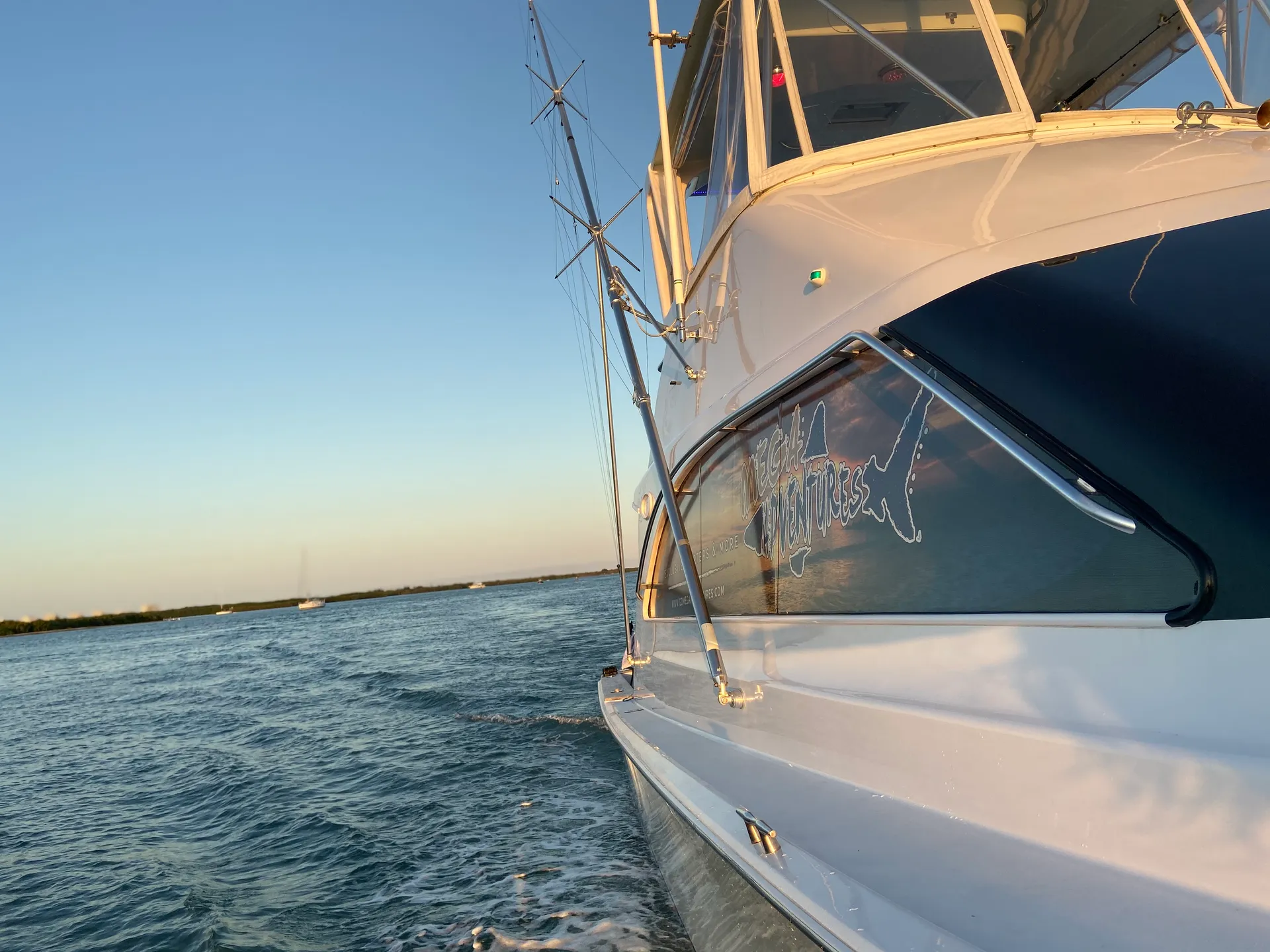 Ocean Yachts 40 Super Sport in Stuart, FL — photo 9