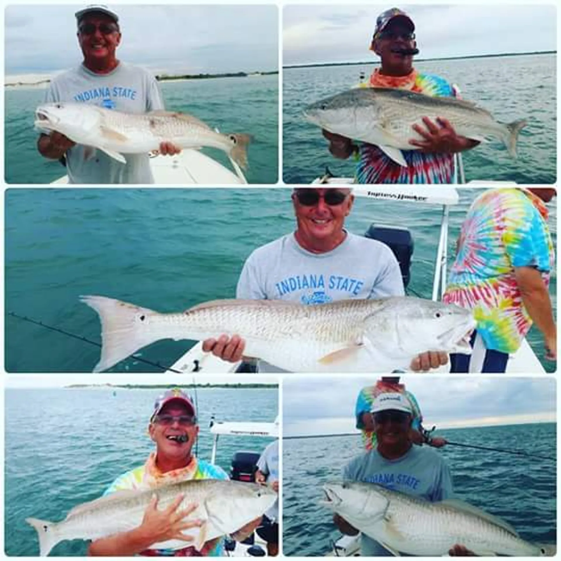 Key West Boats 1760 Stealth in Port Orange, FL — photo 7
