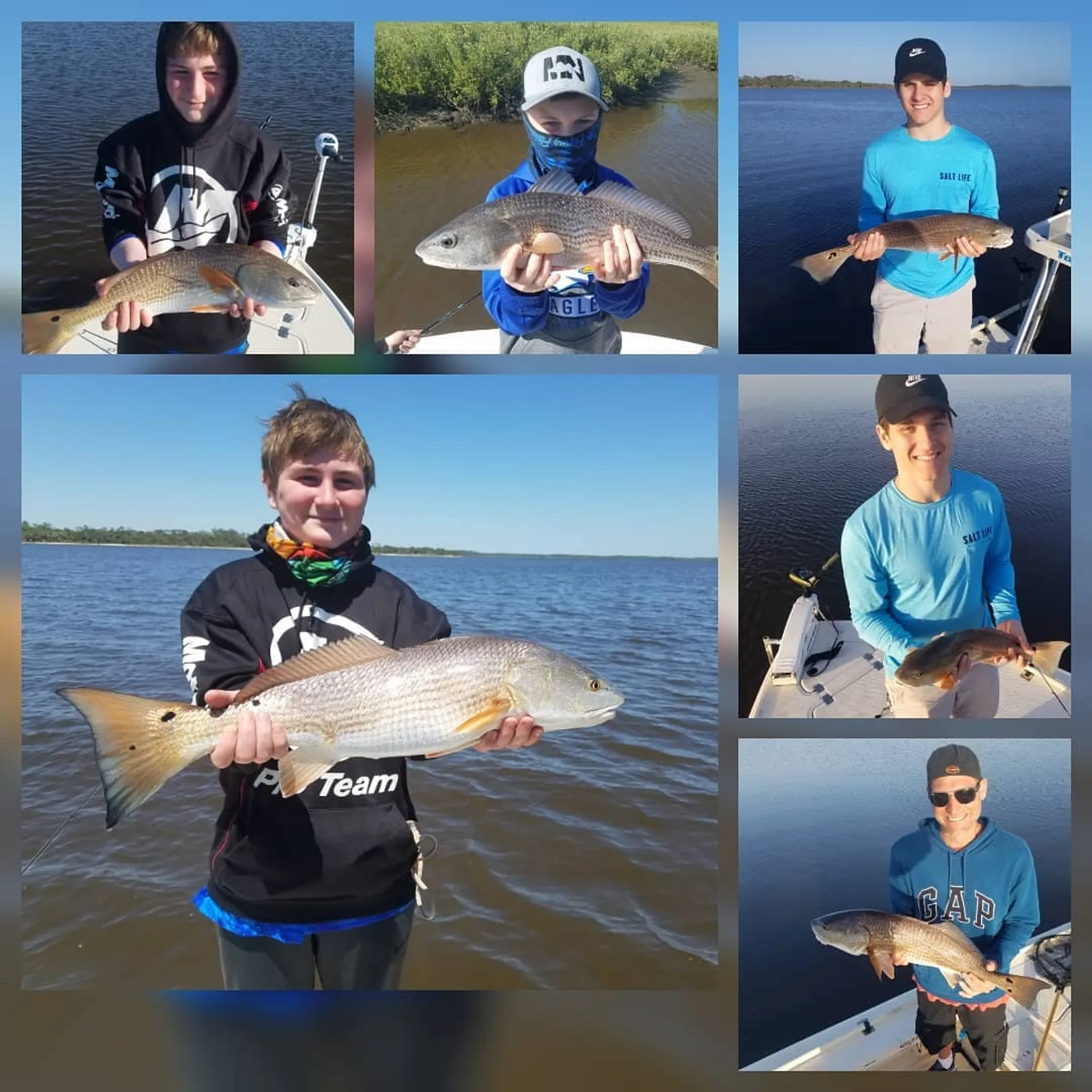 Key West Boats 1760 Stealth in Port Orange, FL — photo 8