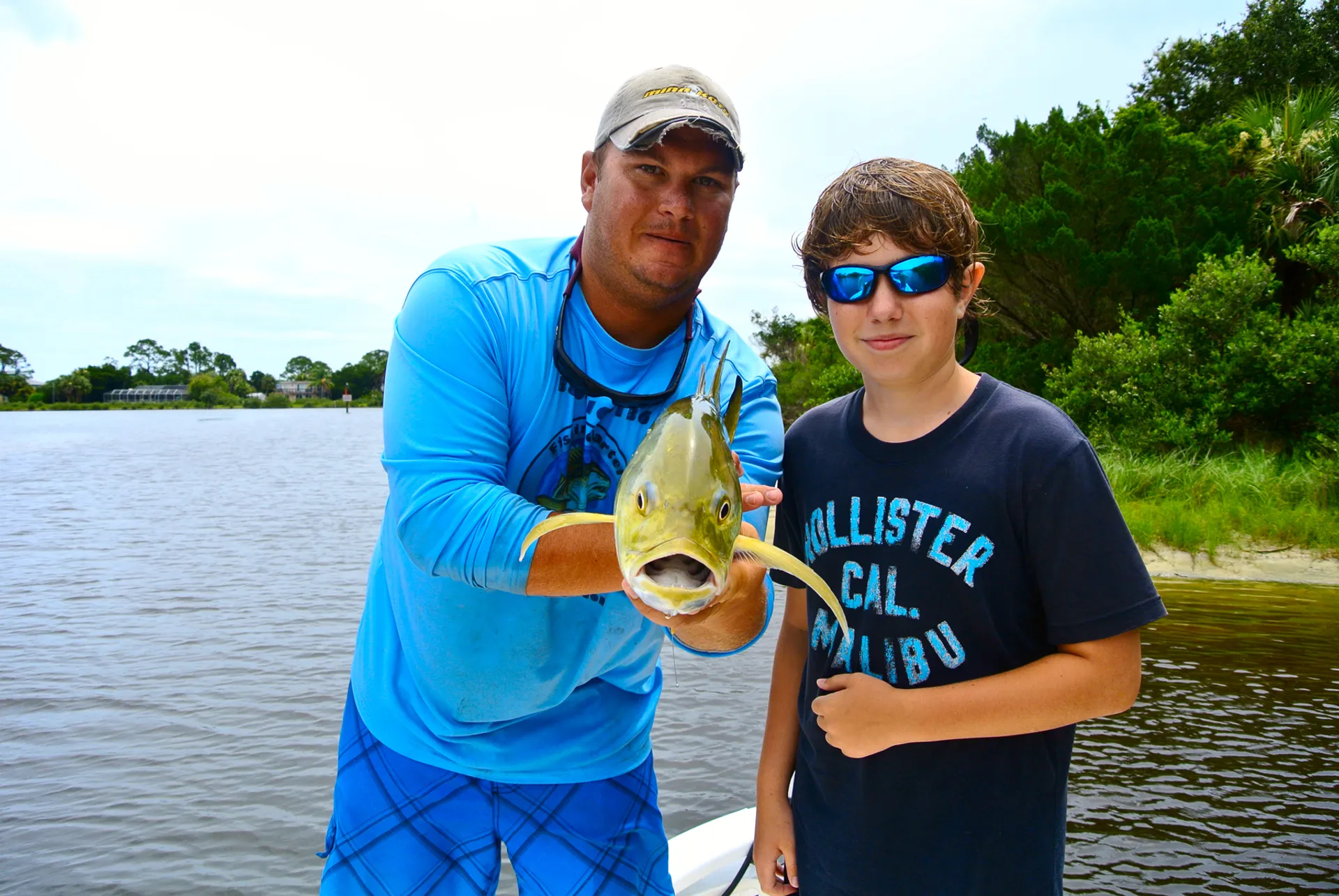 Key West Boats 1760 Stealth in Port Orange, FL — photo 4