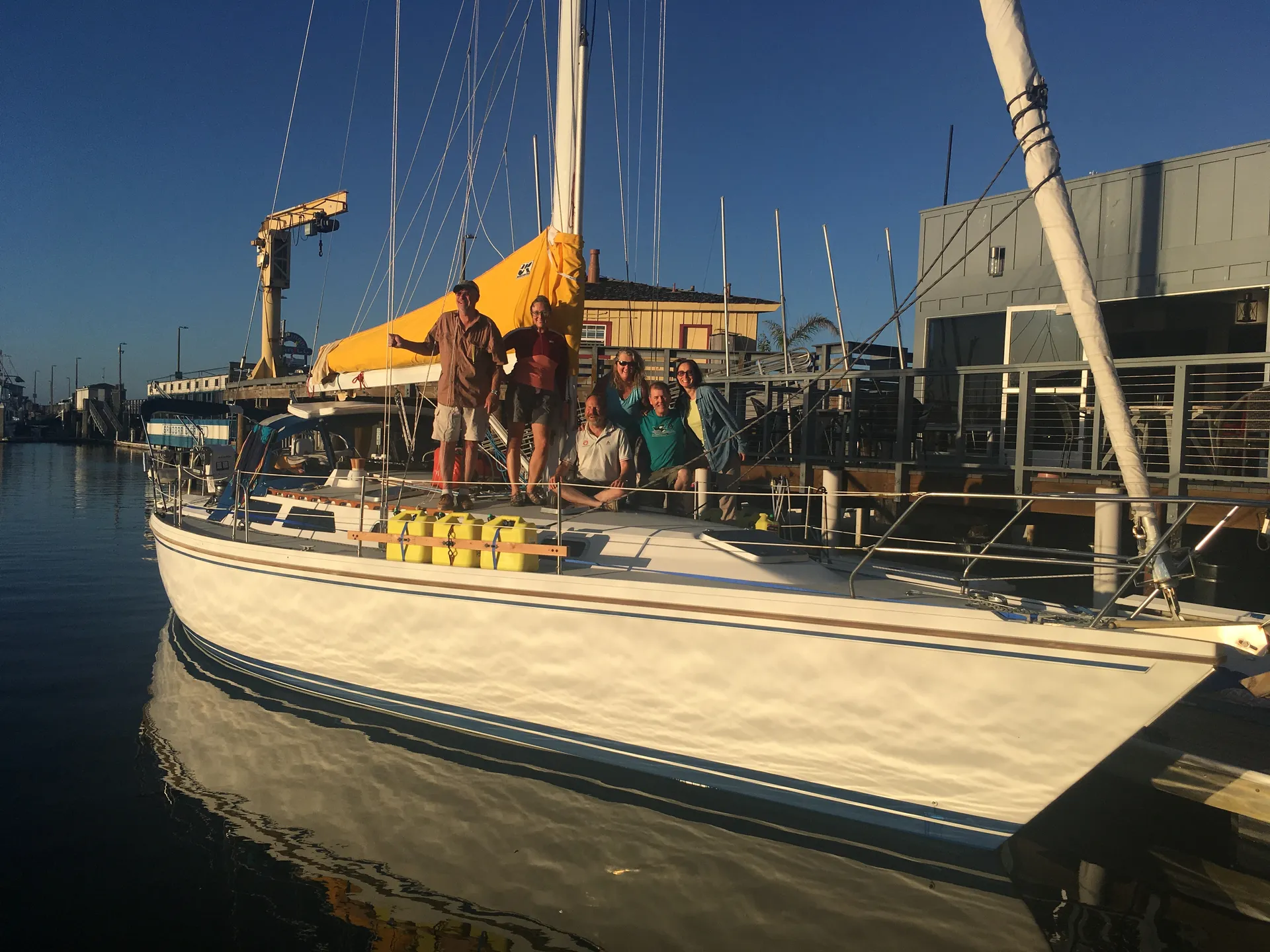 boat