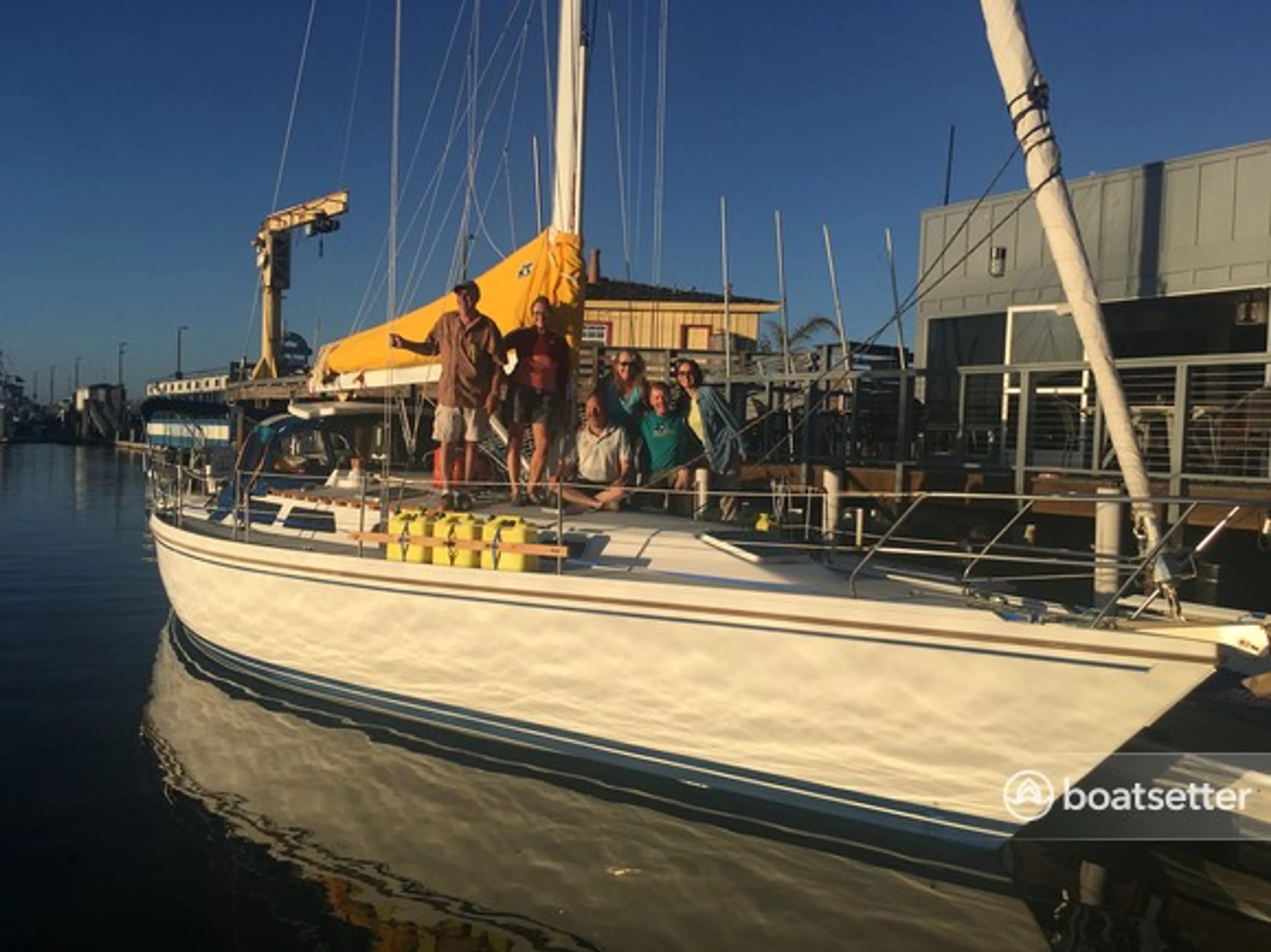 boat