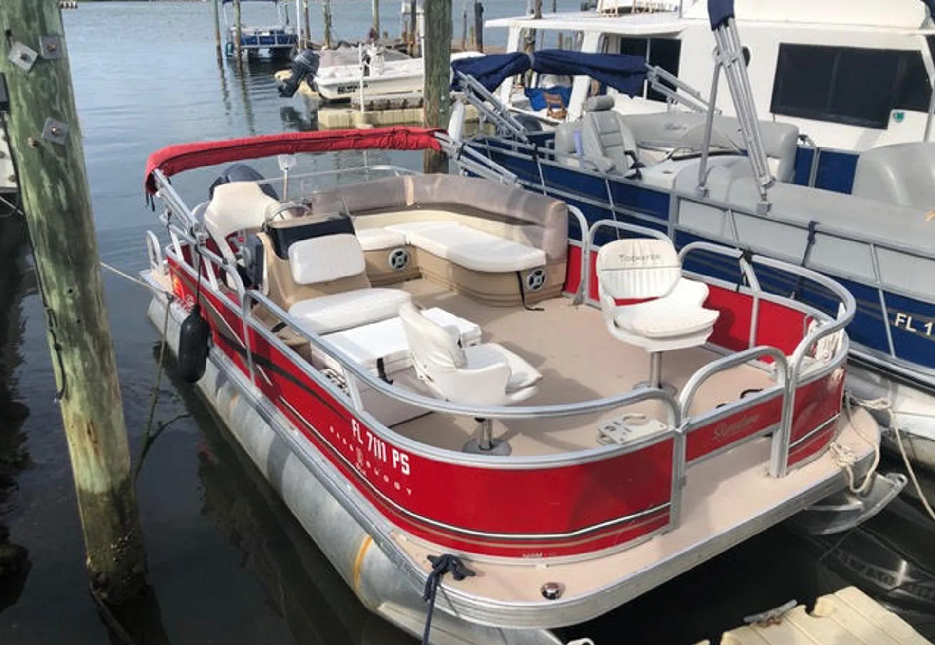 boat