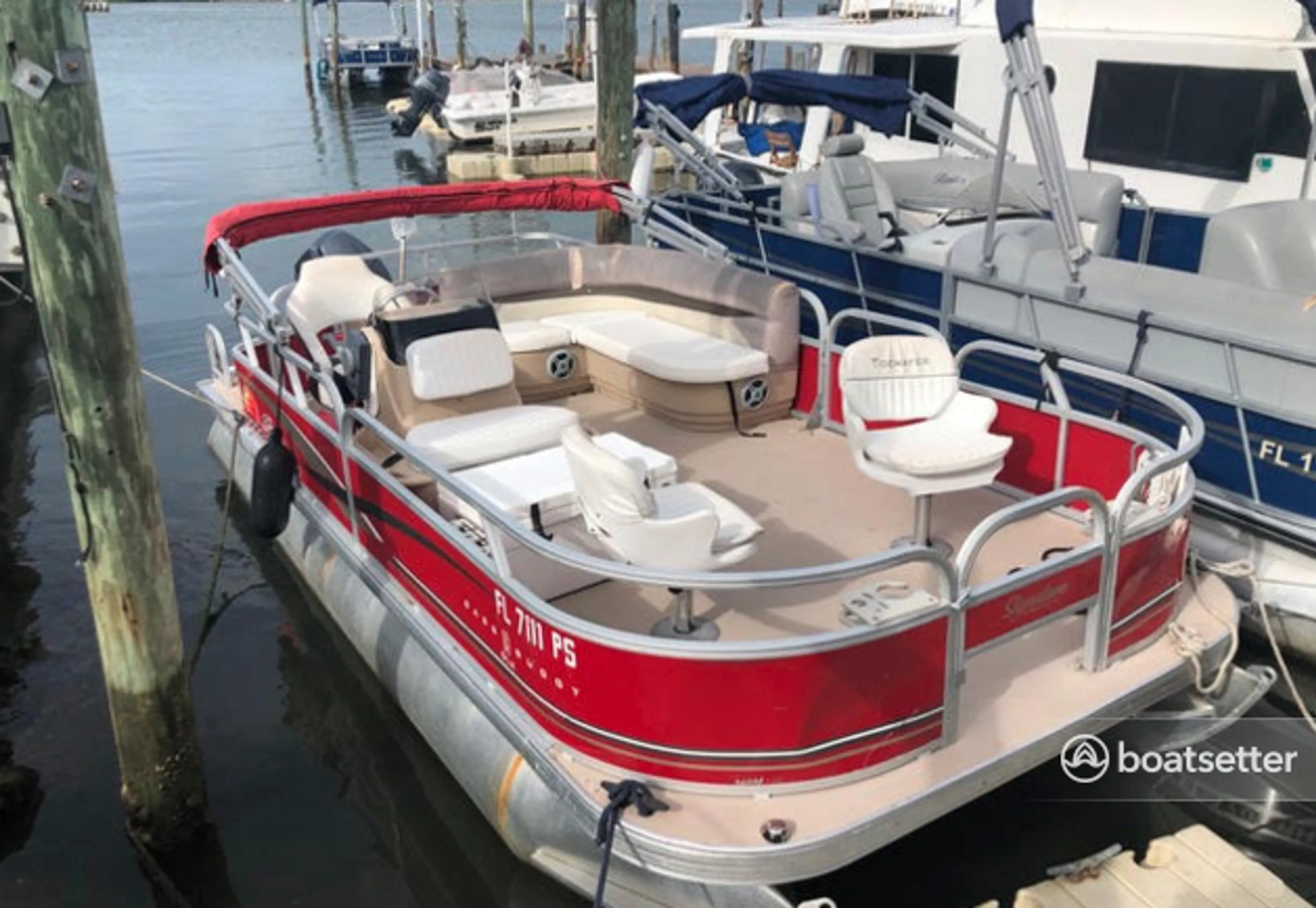 boat