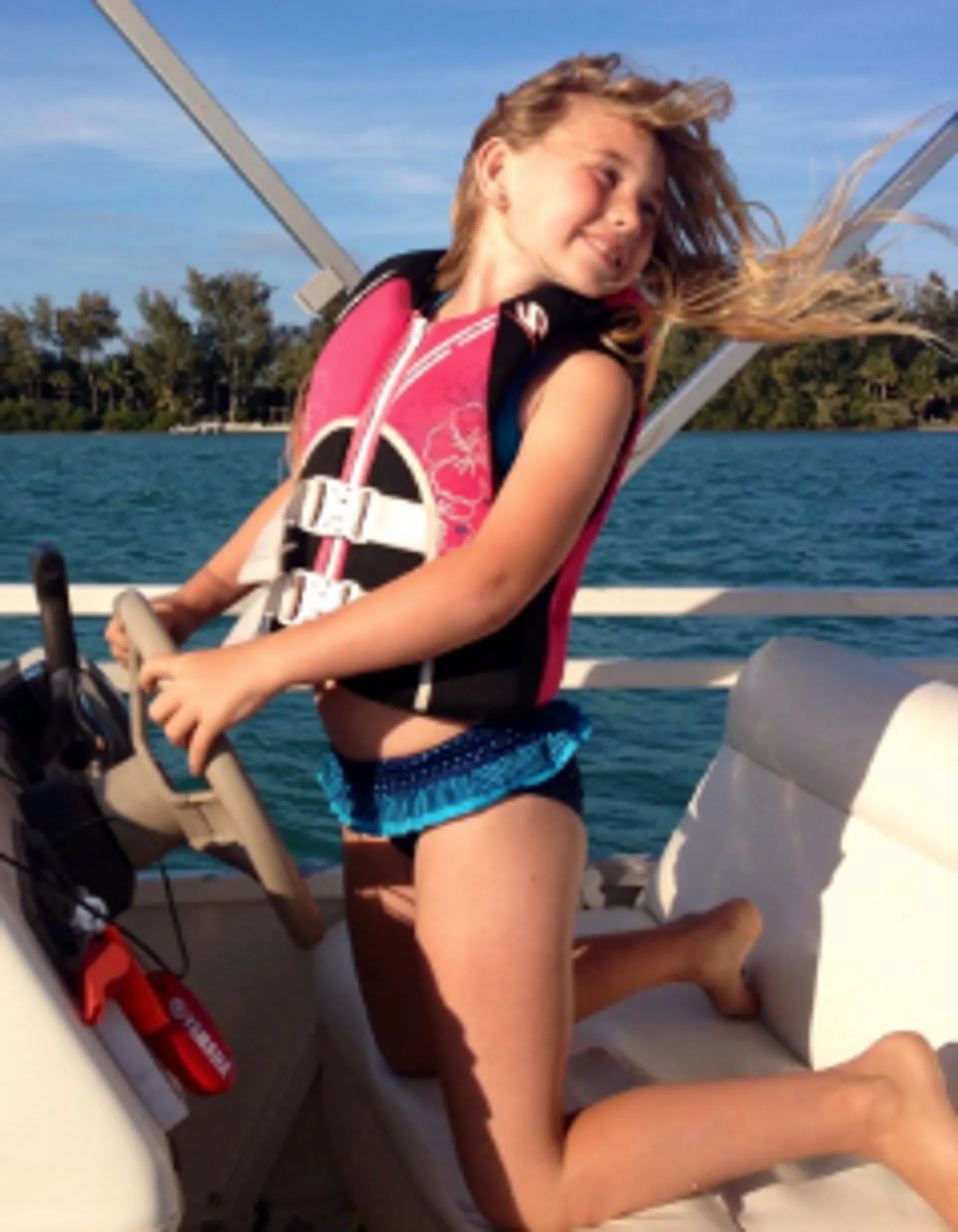 TideWater Boats 1800 Bay Max  in Cortez, FL — photo 5