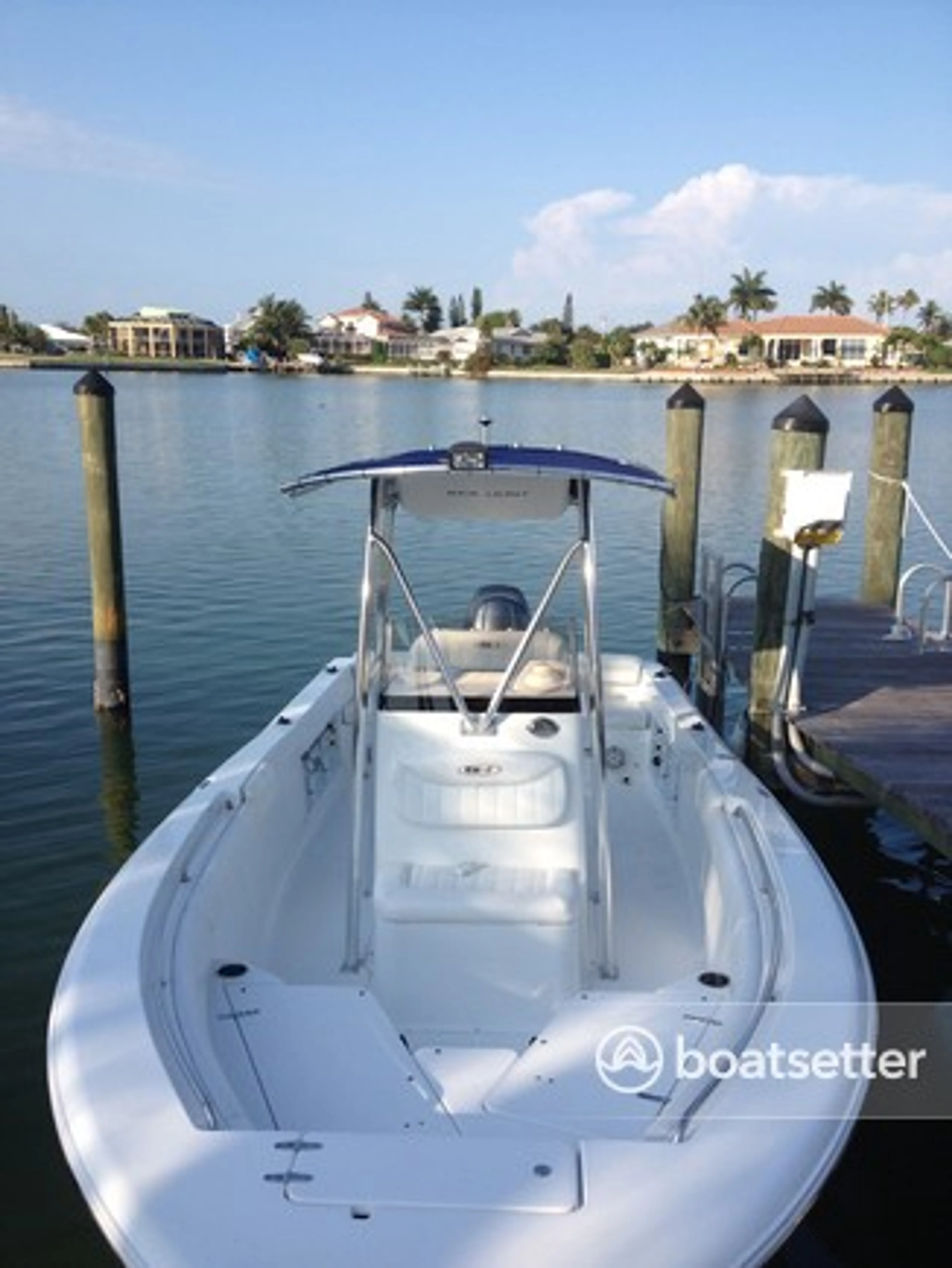 boat