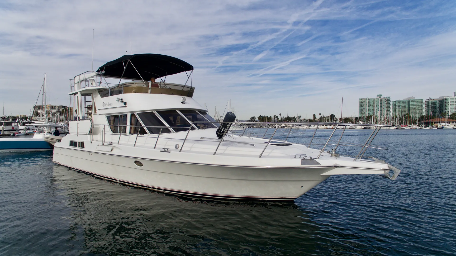 boat