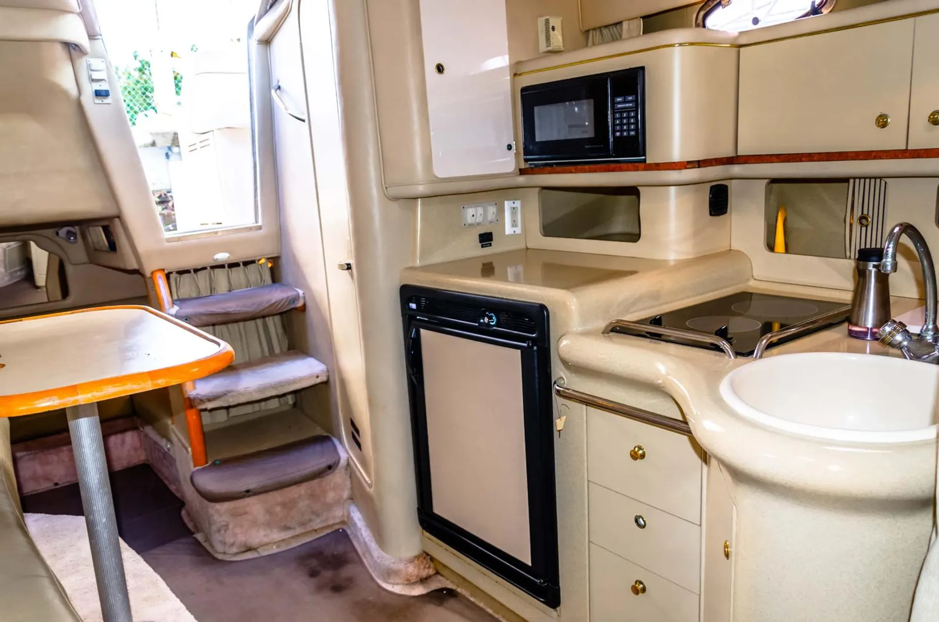 A perfect Sea Ray for you in Miami, FL!