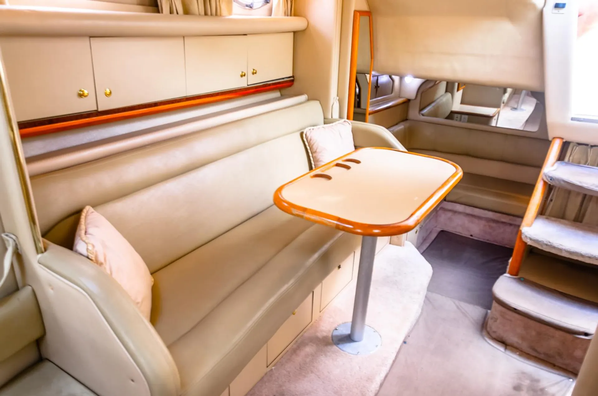 A perfect Sea Ray for you in Miami, FL!