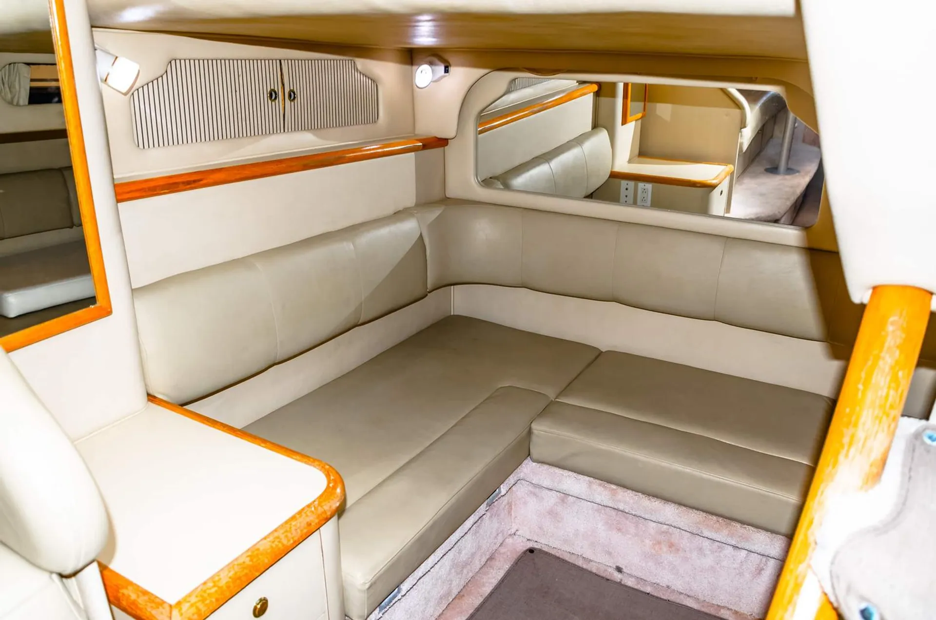 A perfect Sea Ray for you in Miami, FL!