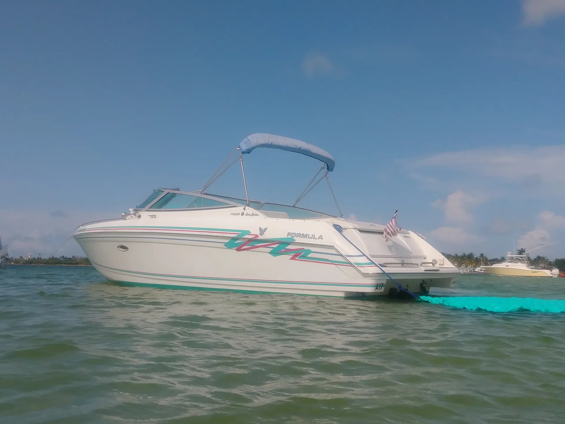 boat