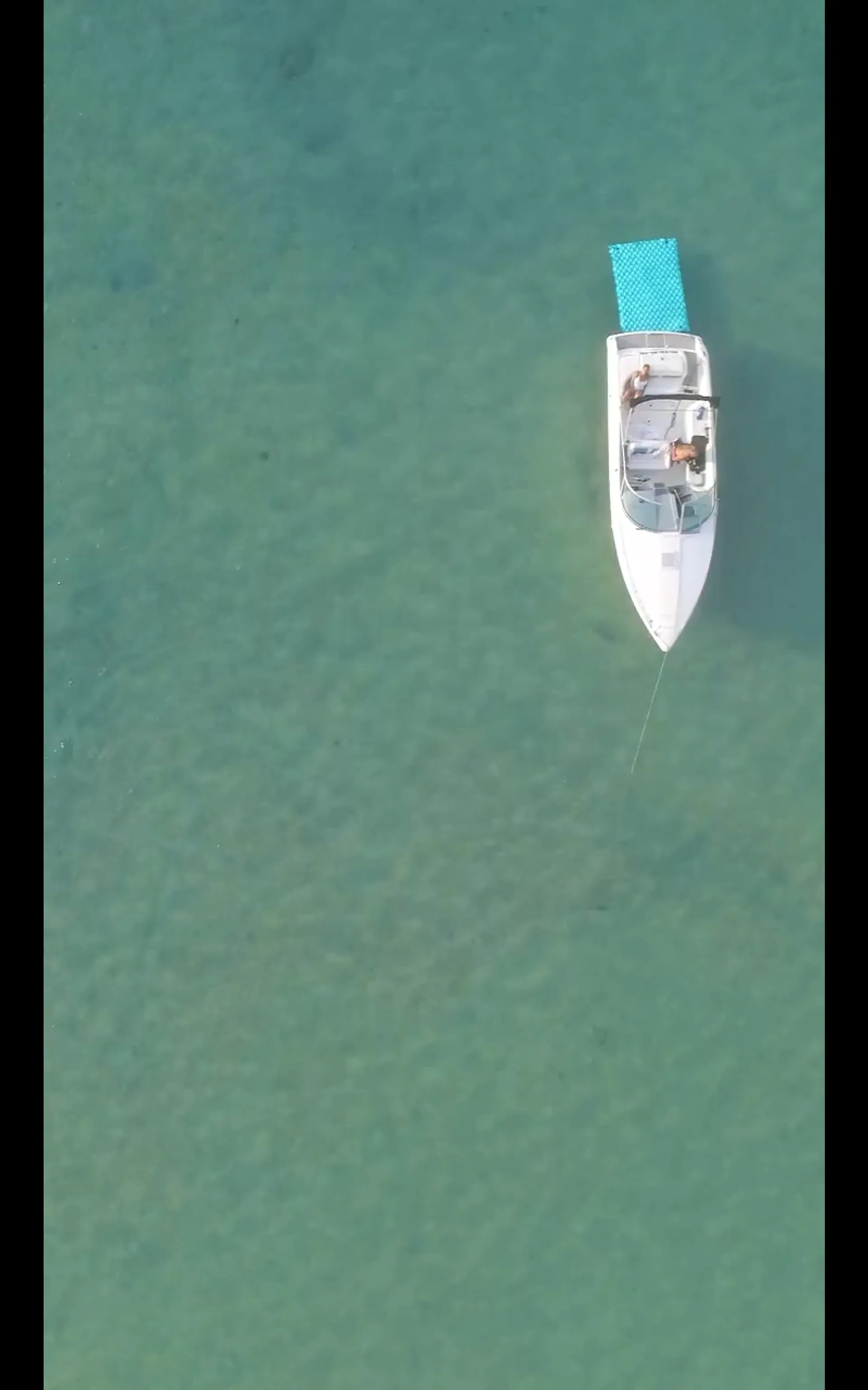 Formula by Thunderbird F280 Sun Sport in Miami Beach, FL — photo 3