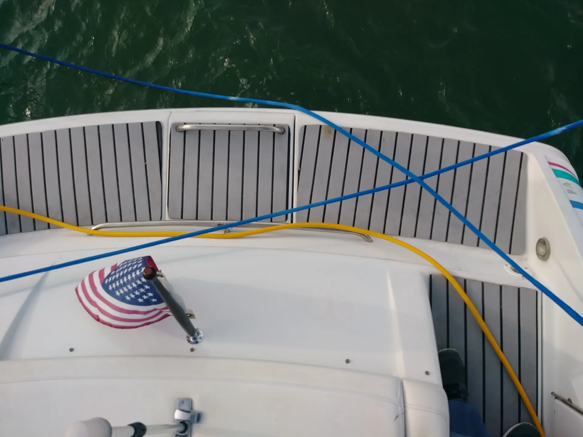 Formula by Thunderbird F280 Sun Sport in Miami Beach, FL — photo 9