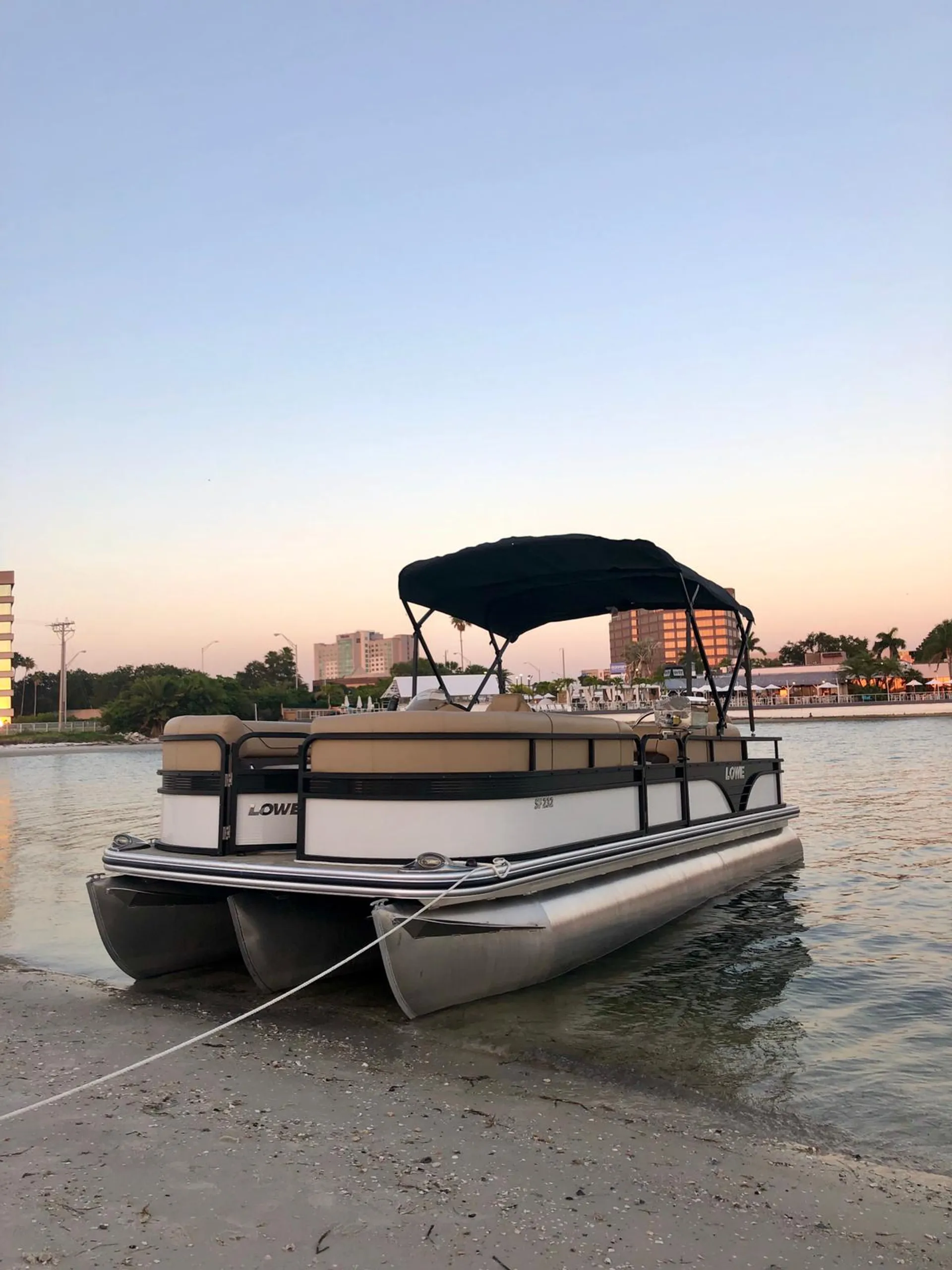 boat