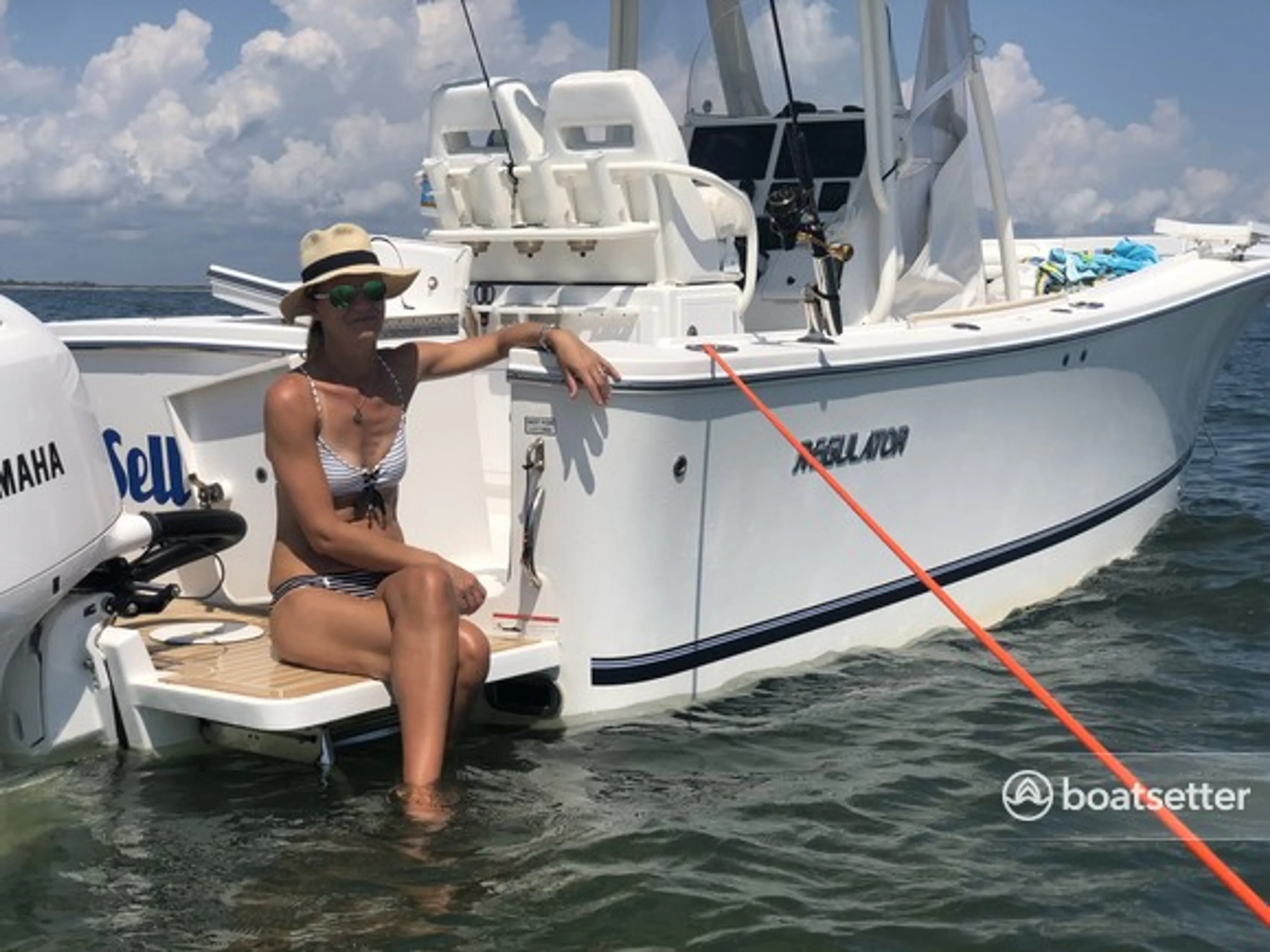 boat
