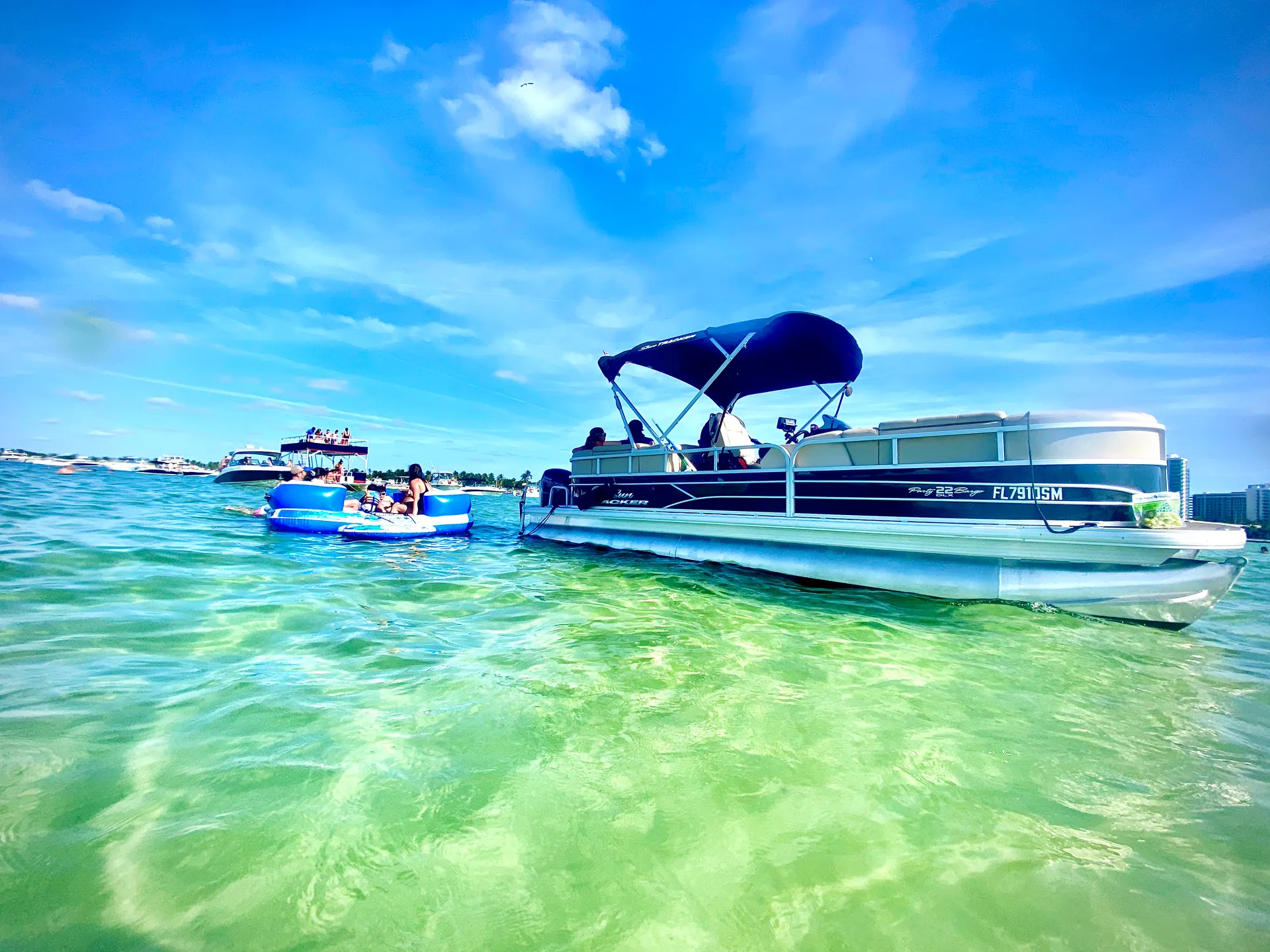 boat