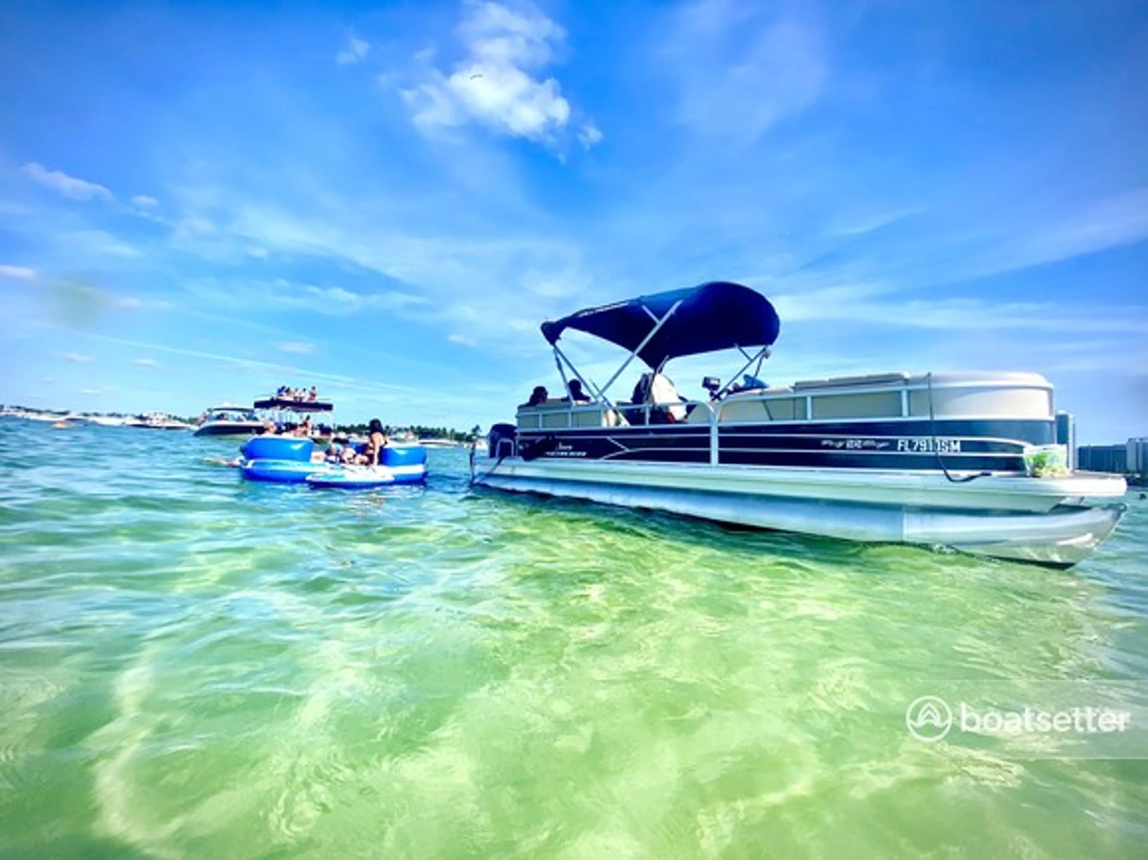 boat