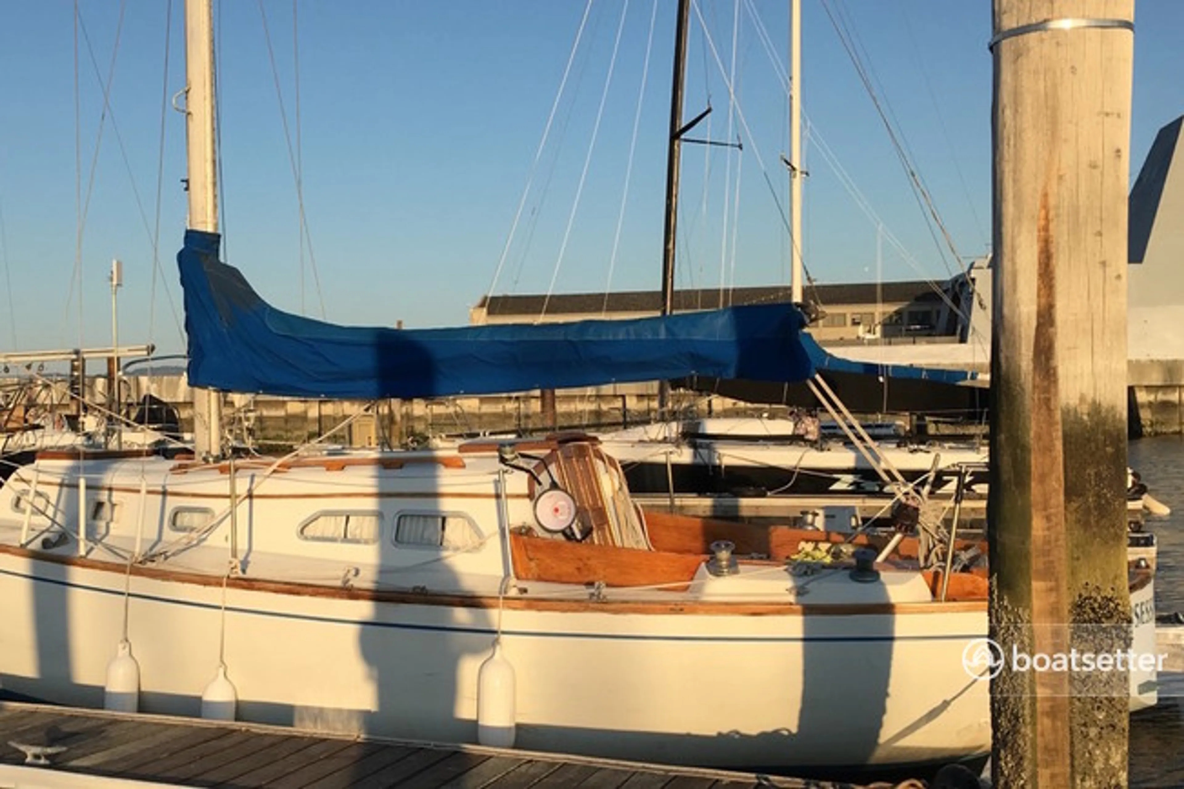 boat