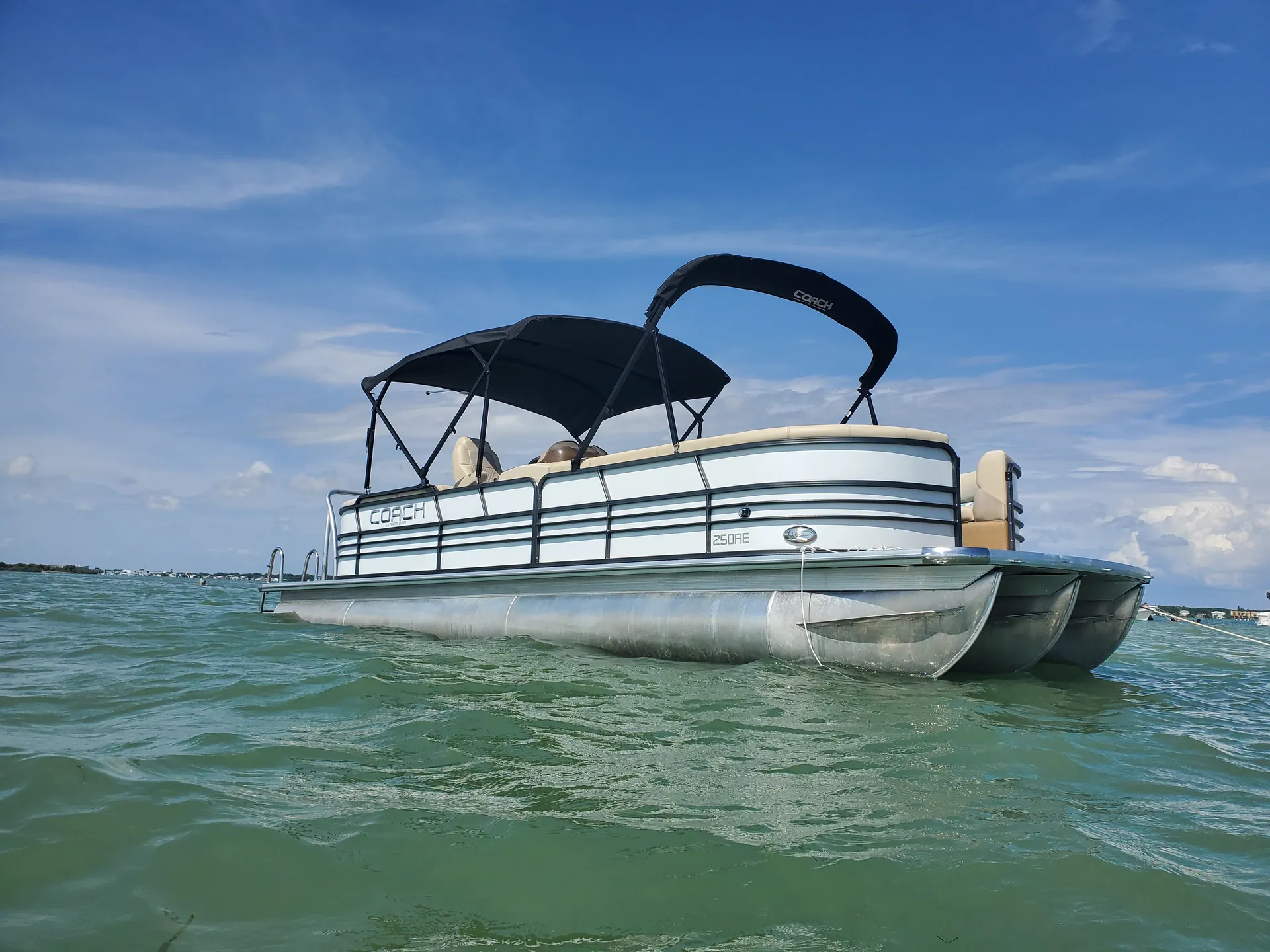 boat