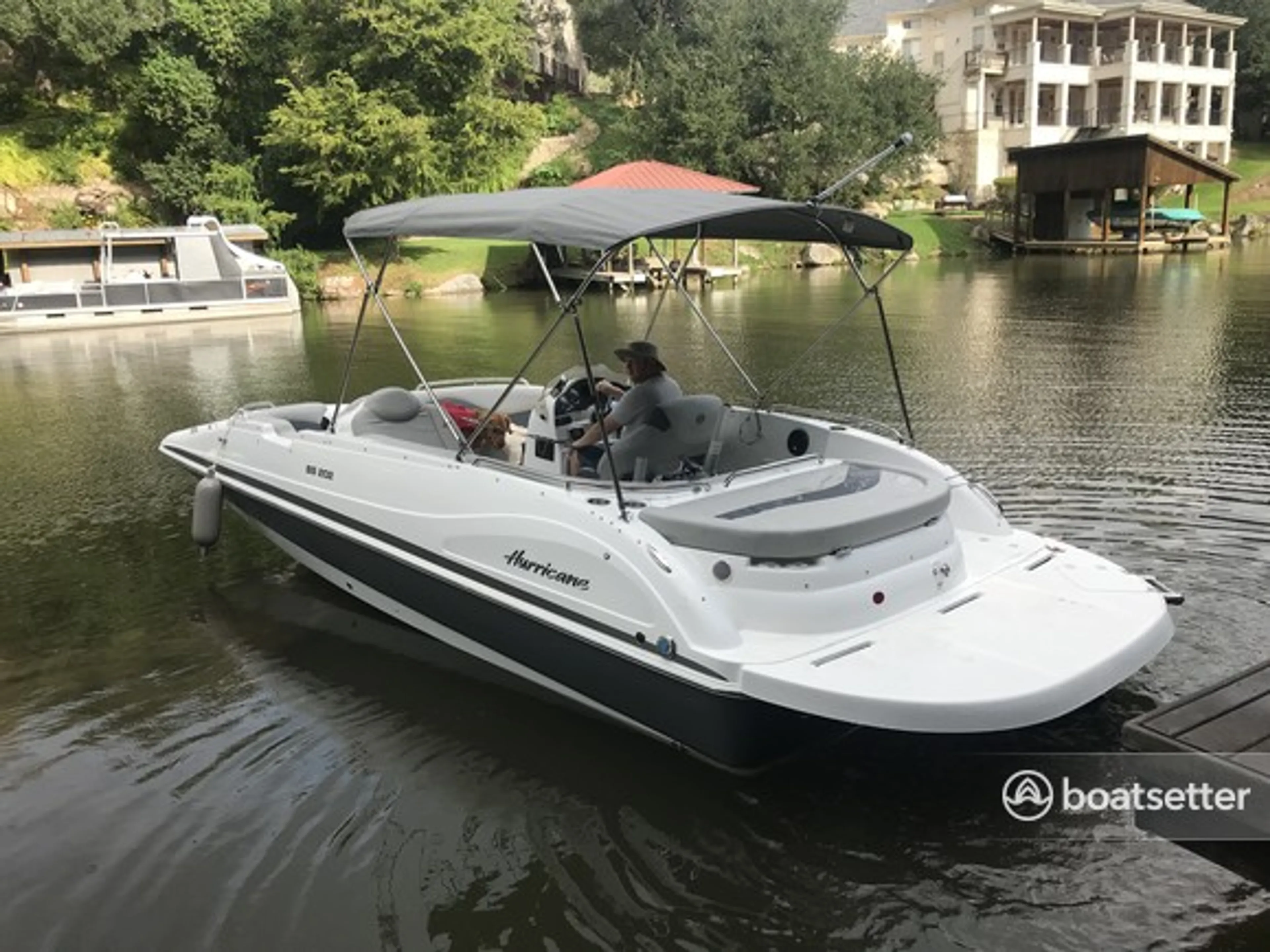 boat
