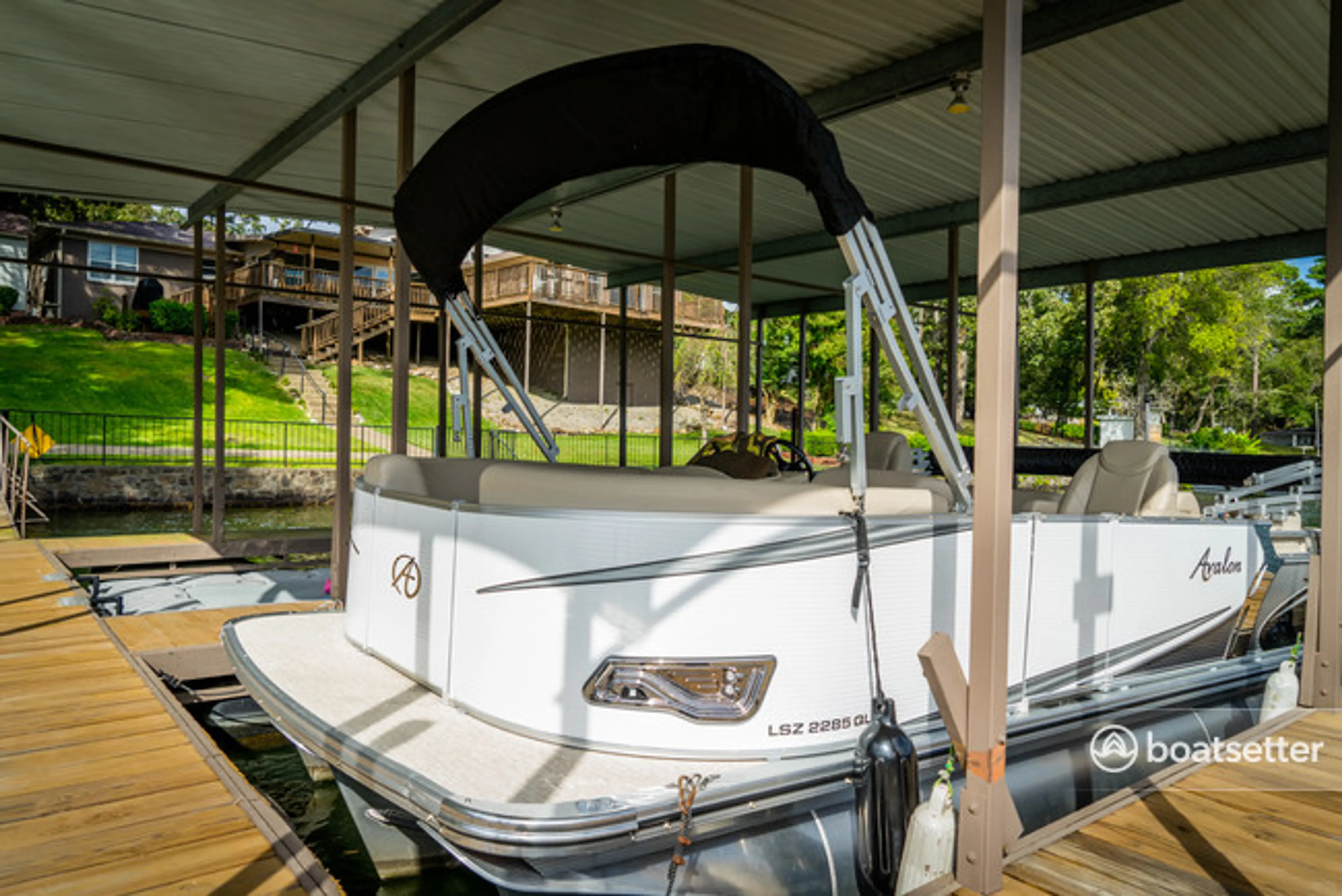 boat
