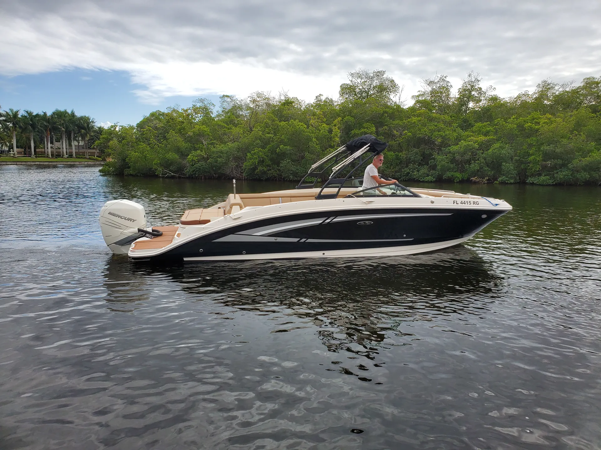 boat