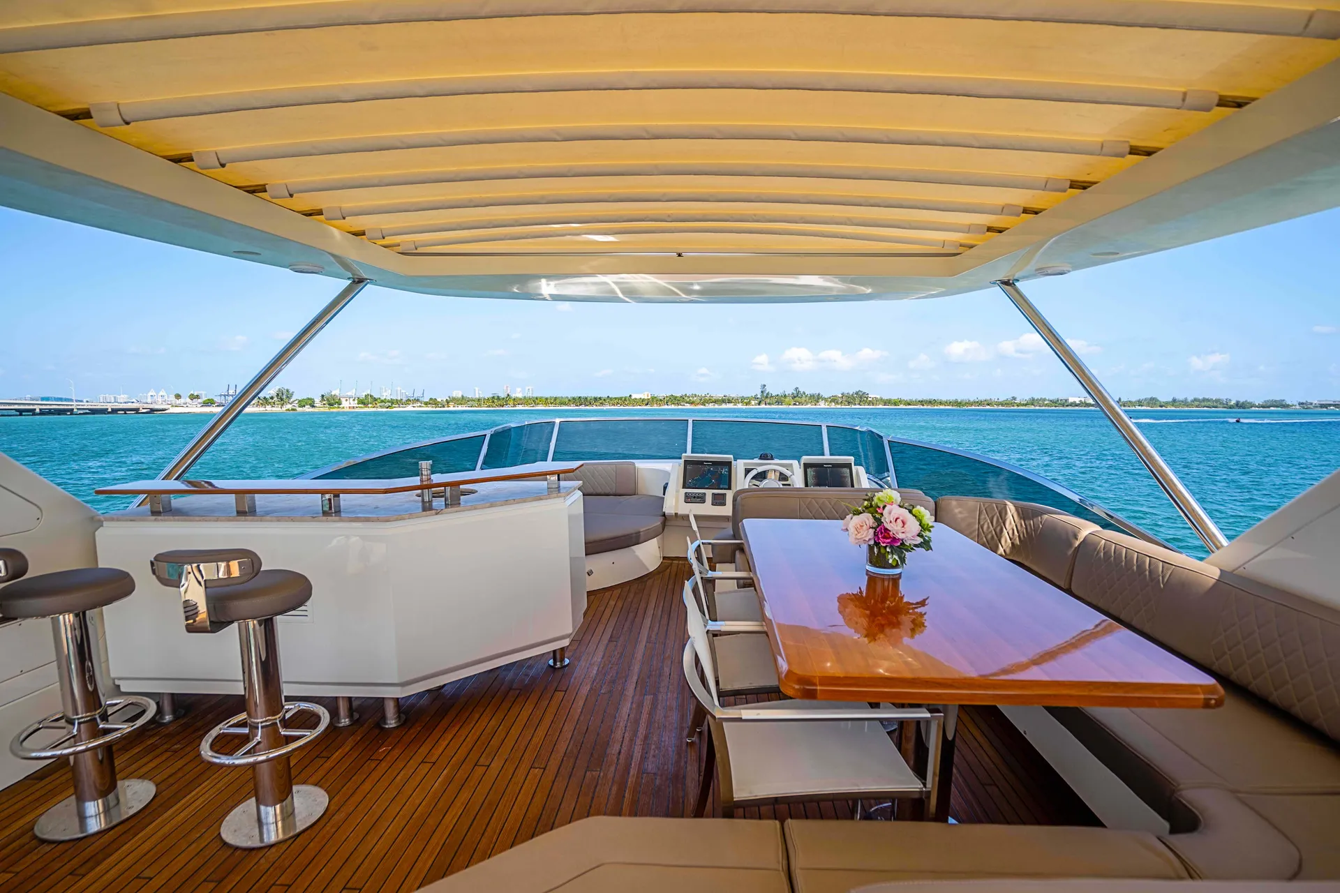 78 Azimut in Miami Beach, FL — photo 7