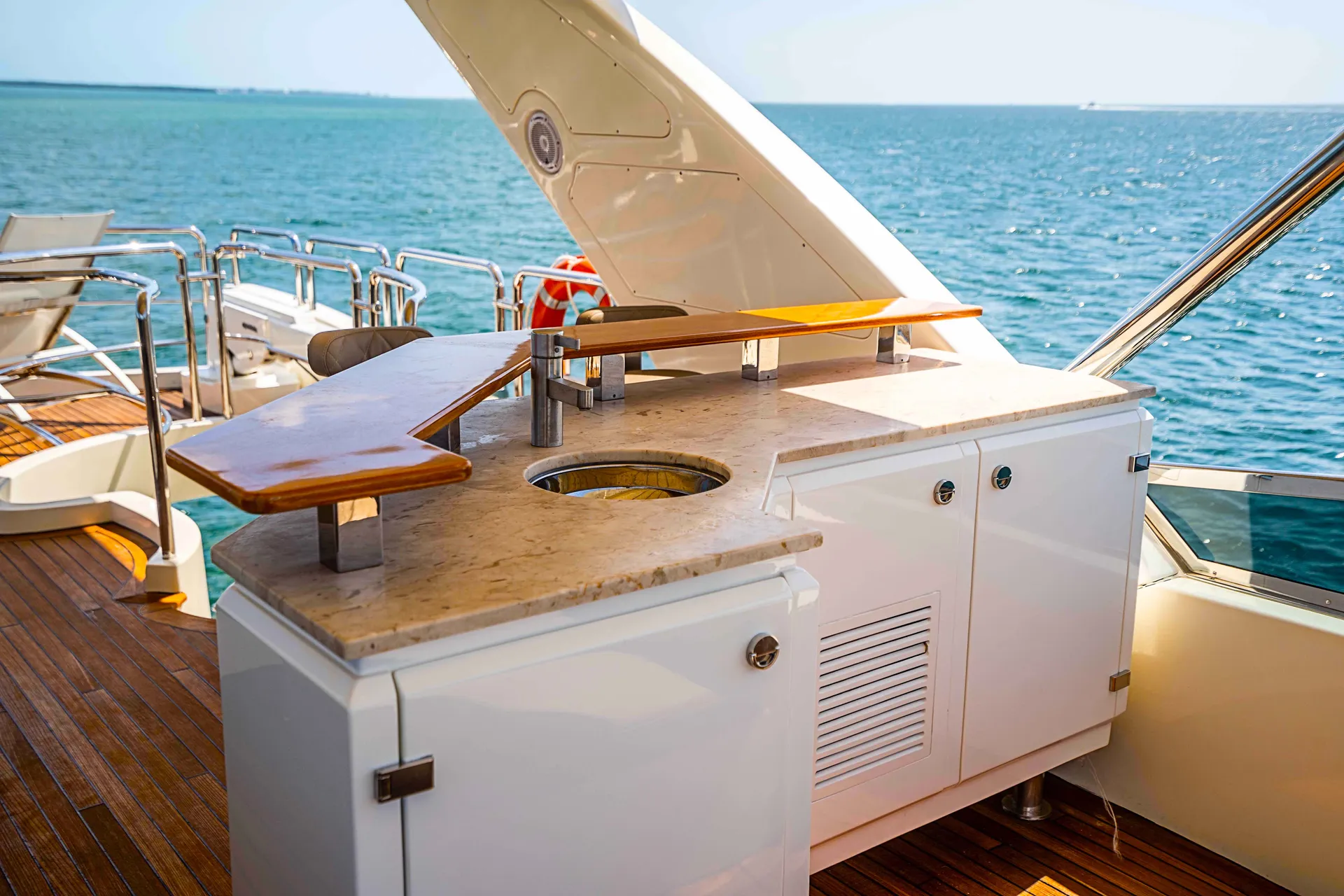 78 Azimut in Miami Beach, FL — photo 9