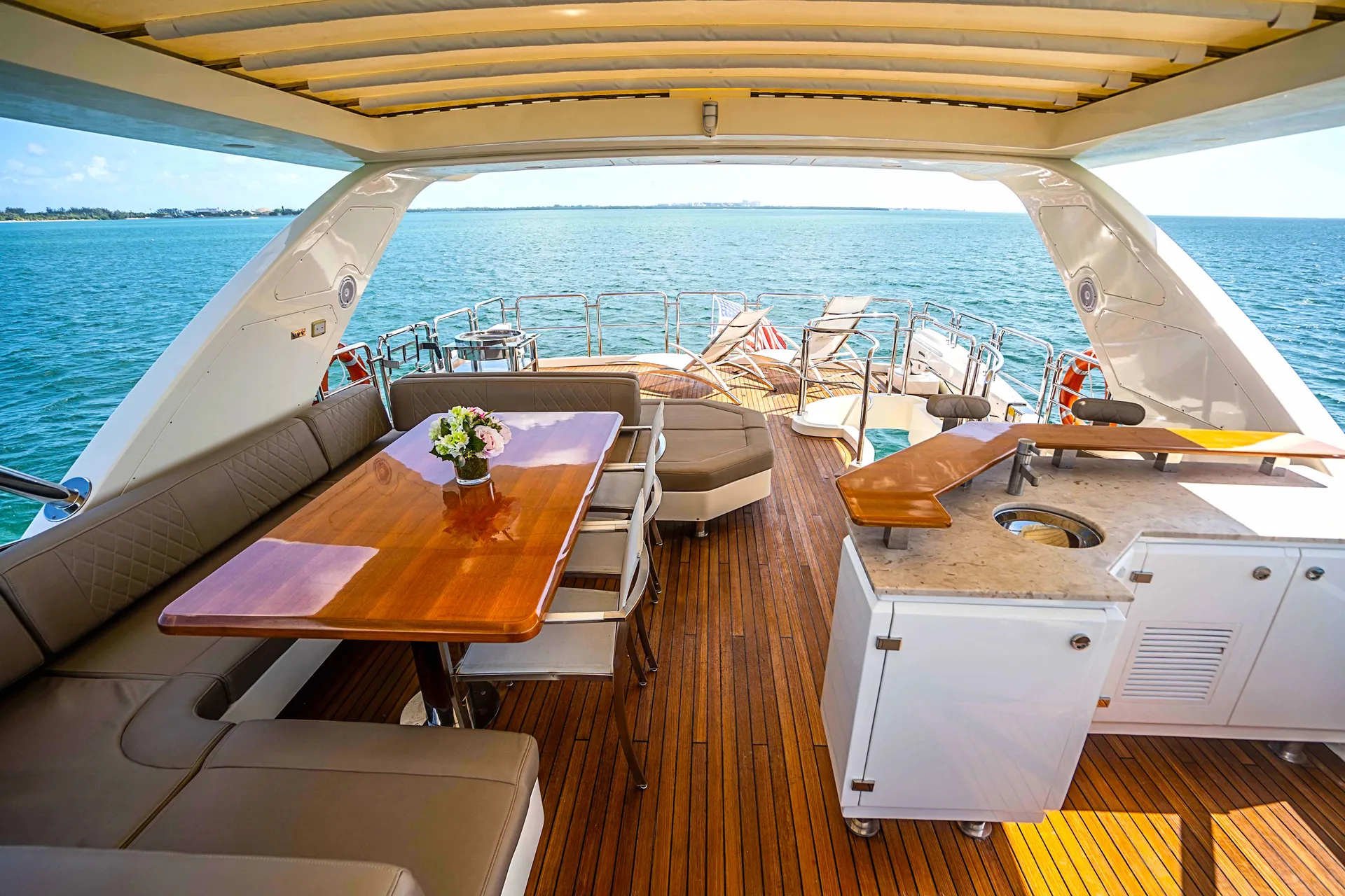 78 Azimut in Miami Beach, FL — photo 10