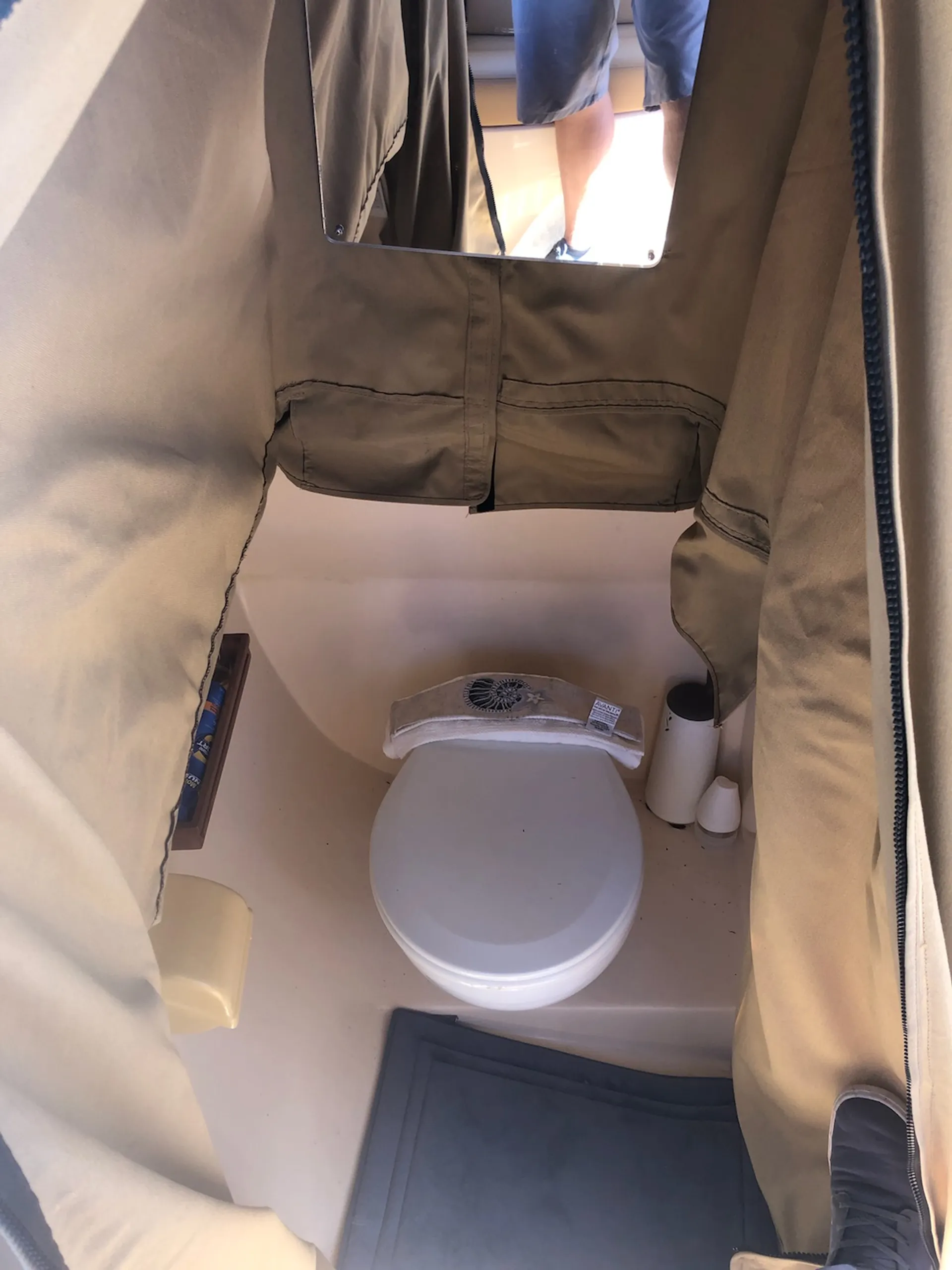 Island Packet Yachts Launch 24 in Saint Petersburg, FL — photo 7