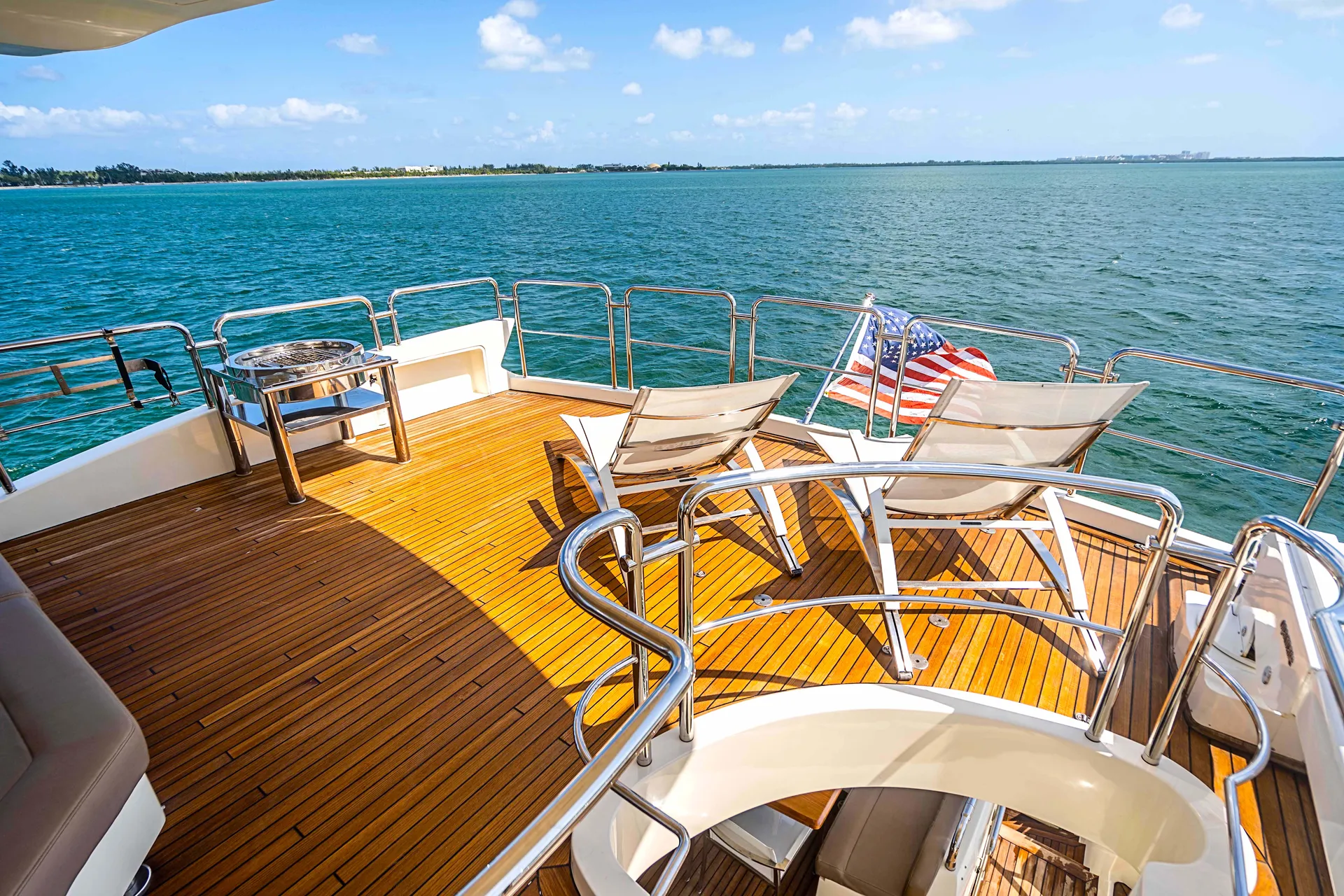 78 Azimut in Miami Beach, FL — photo 4