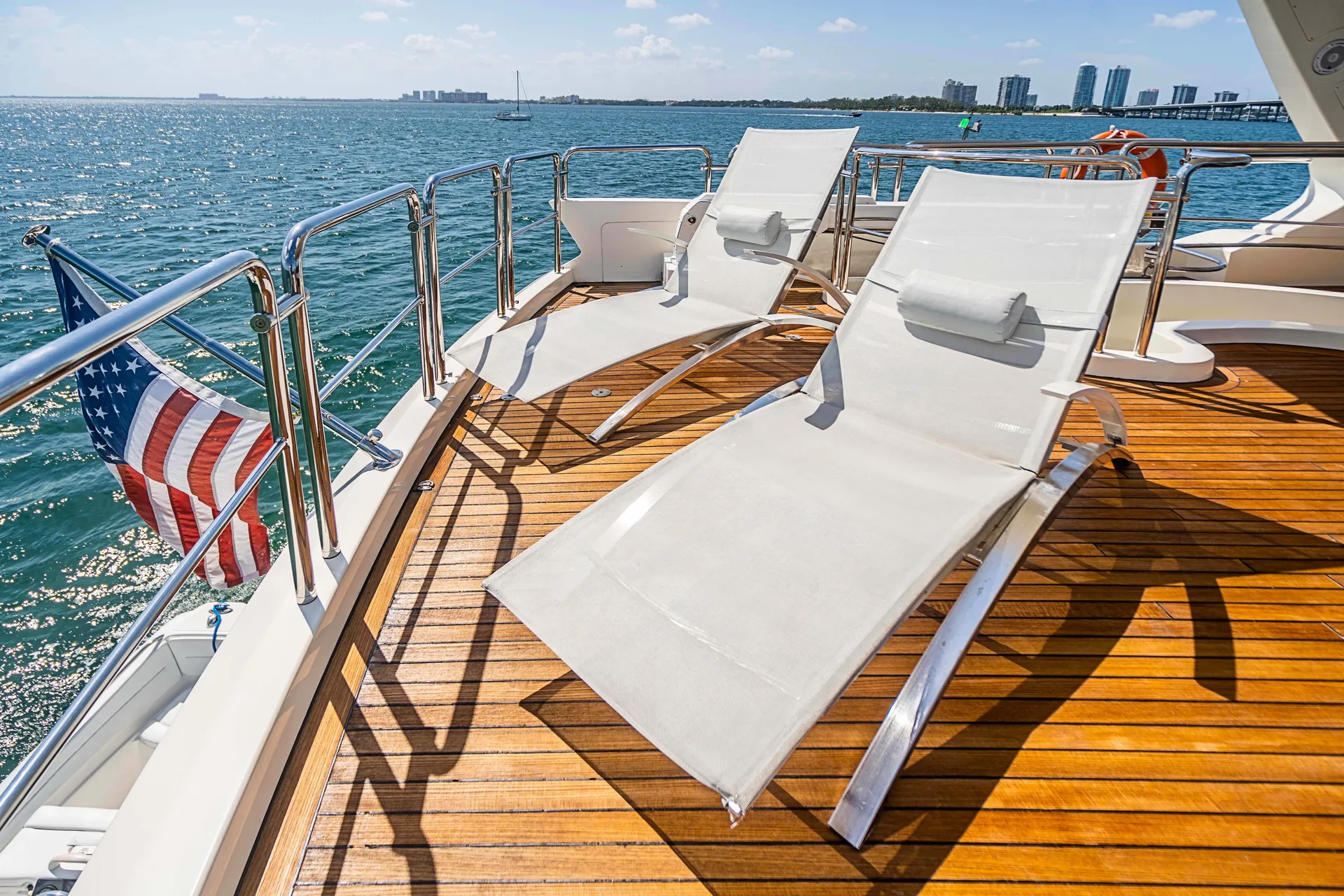 78 Azimut in Miami Beach, FL — photo 5