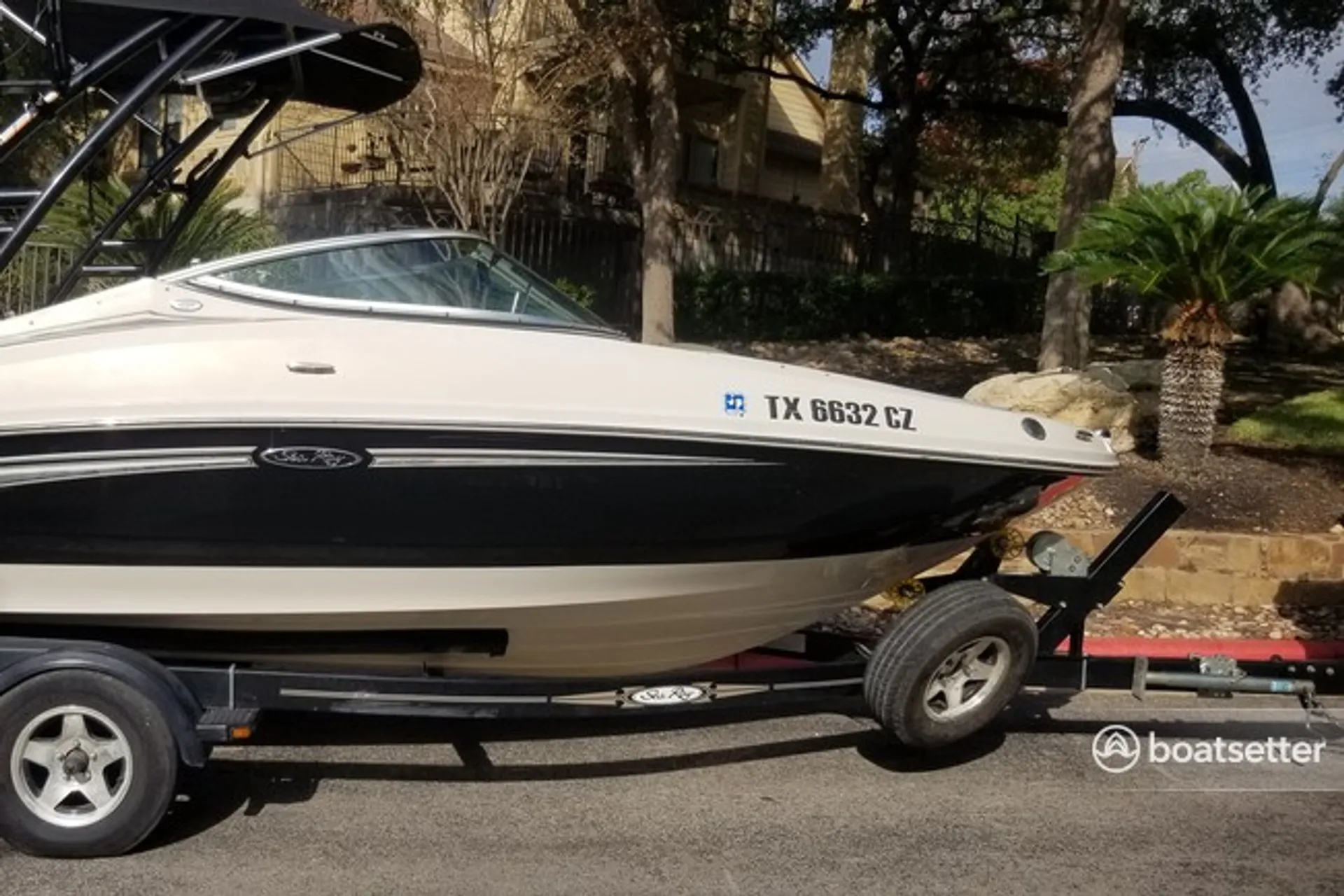 boat