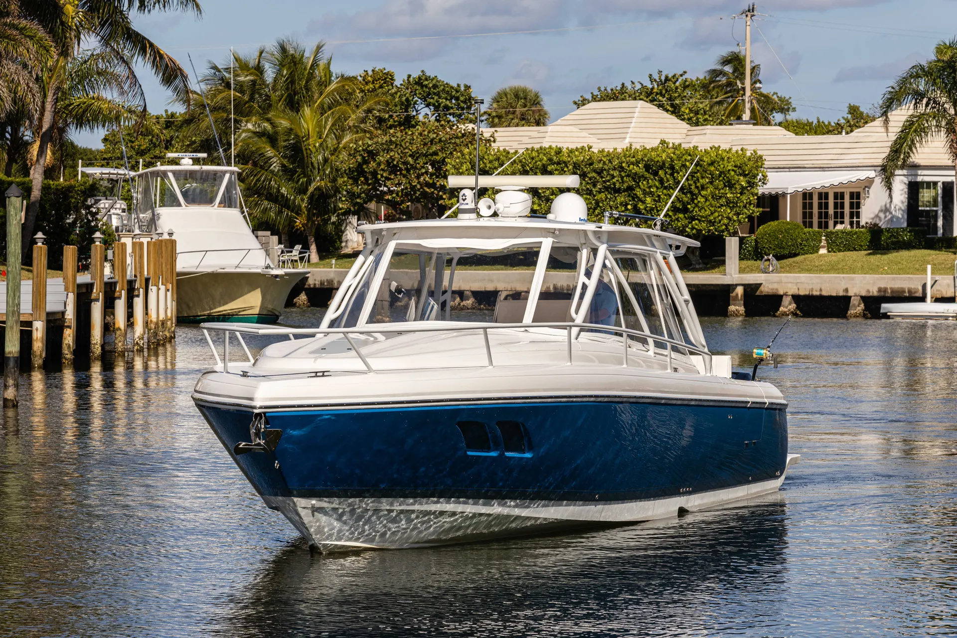 boat