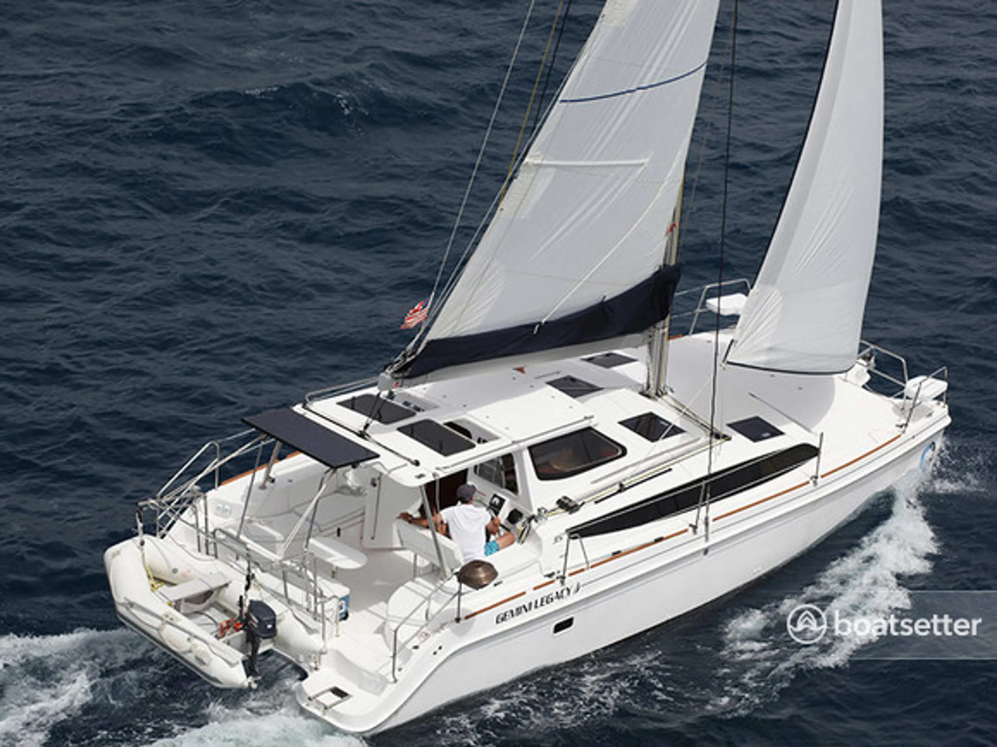 boat