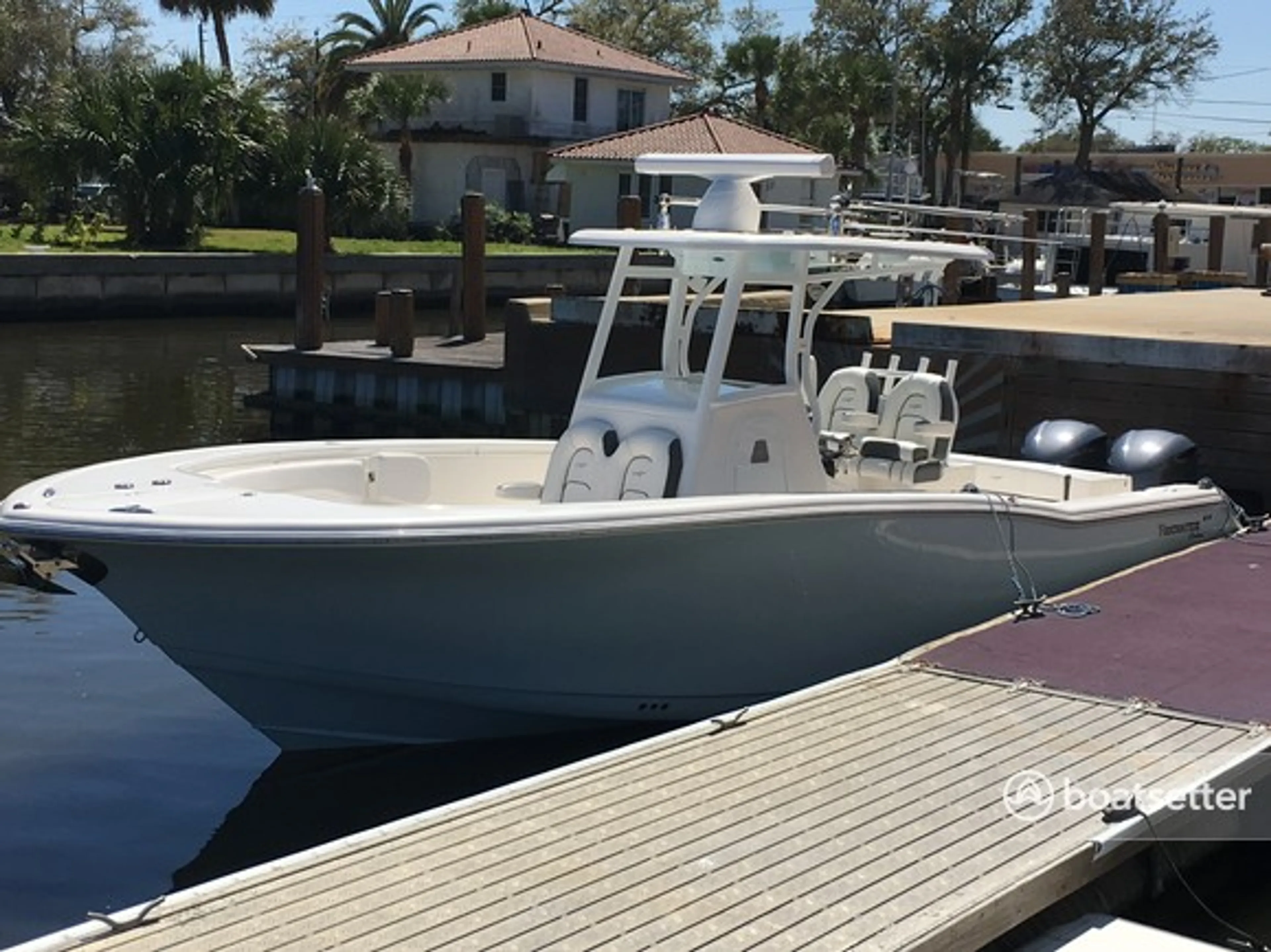 boat