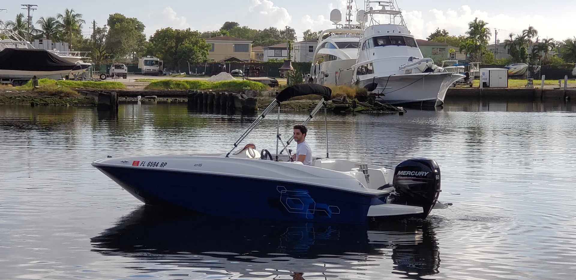 Bayliner Other in Miami, FL — photo 2