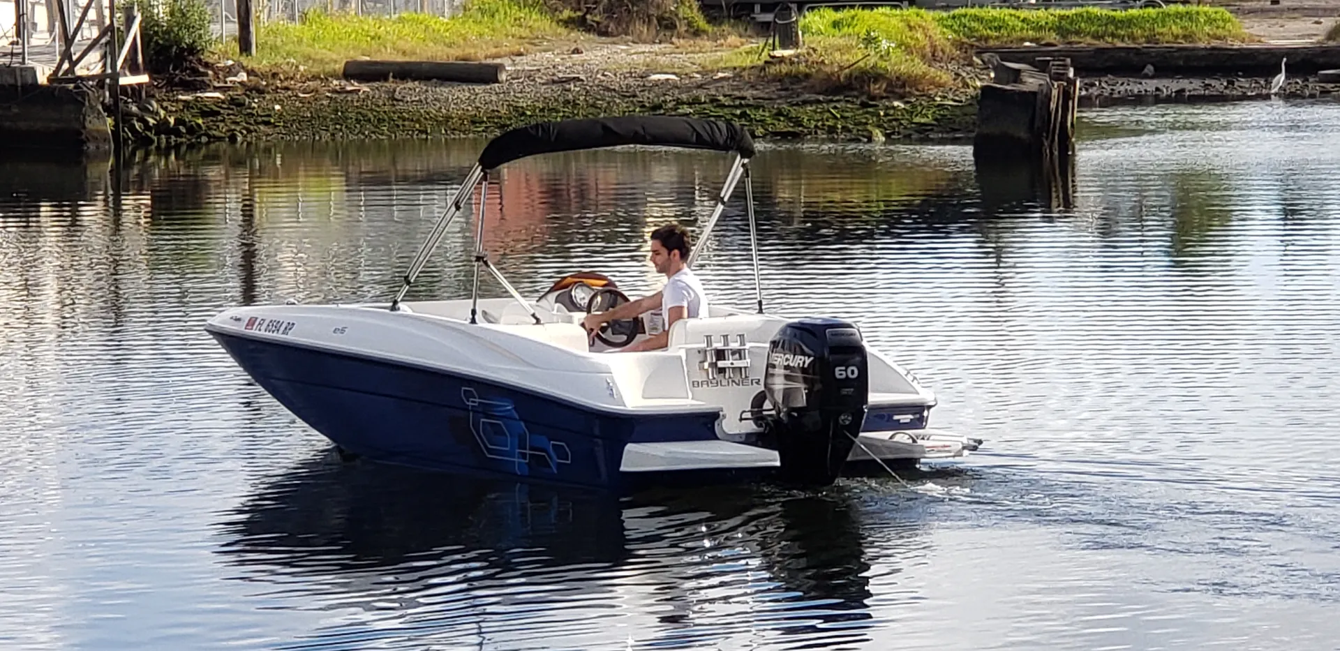 Bayliner Other in Miami, FL — photo 4