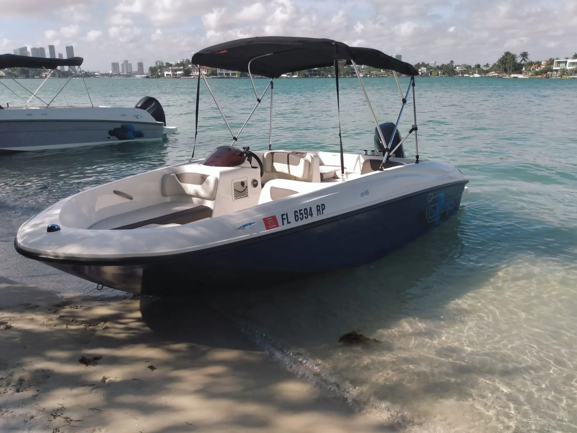 Bayliner Other in Miami, FL — photo 7