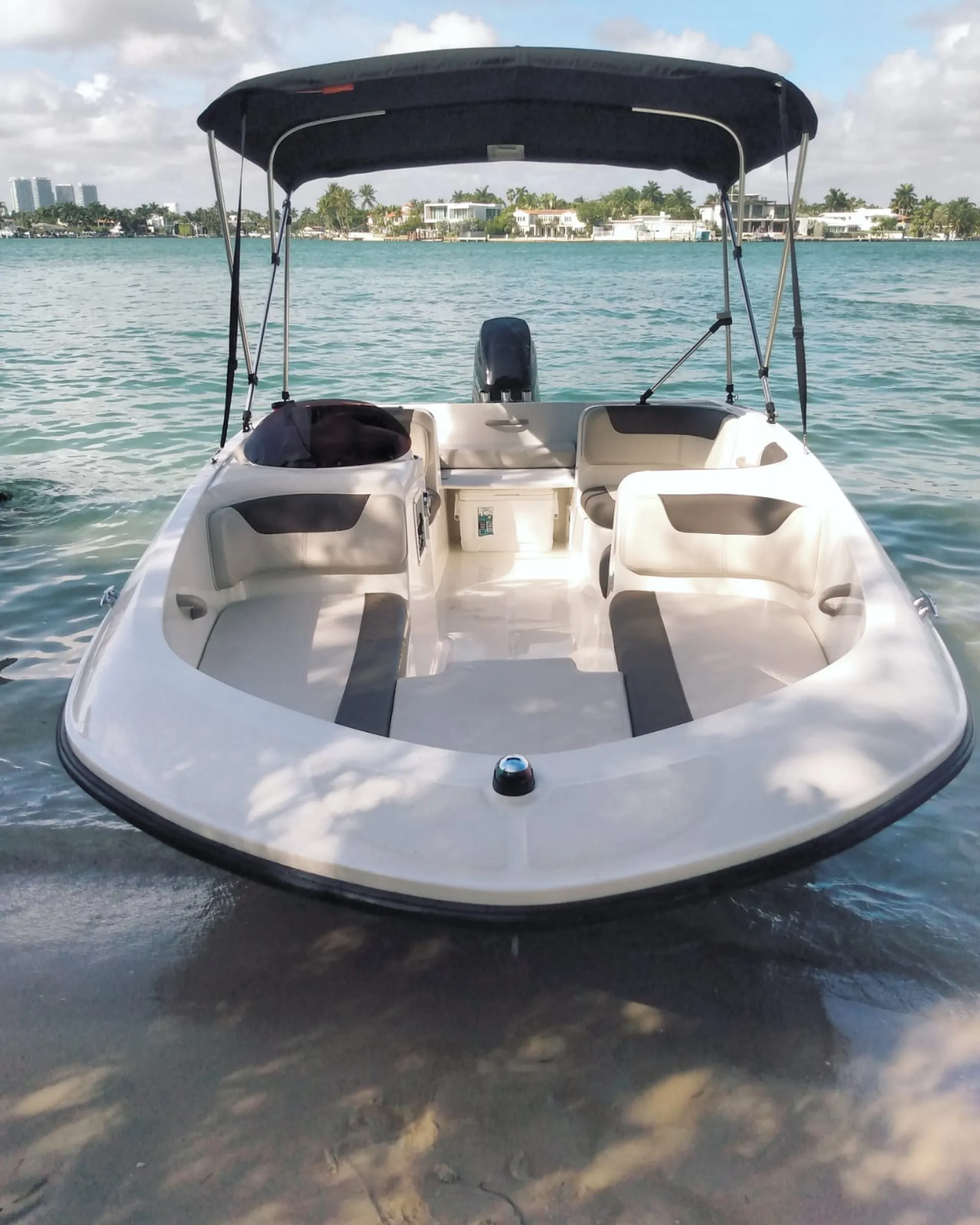 Bayliner Other in Miami, FL — photo 8